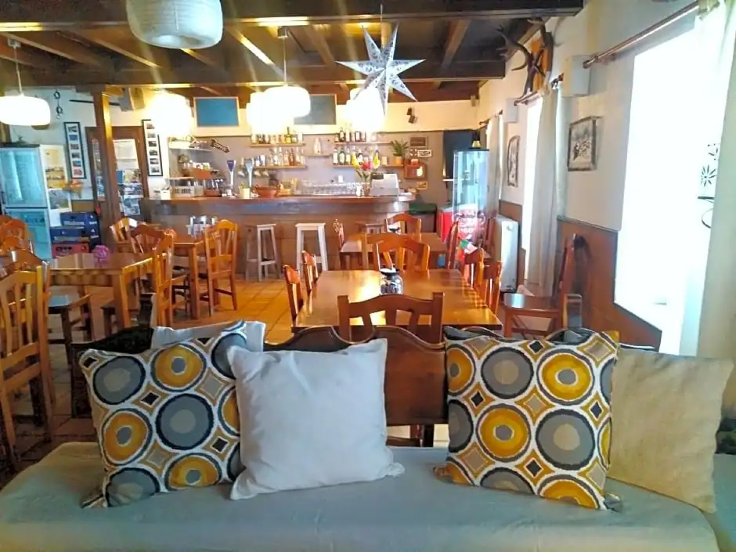 Refugio La Ardilla Real