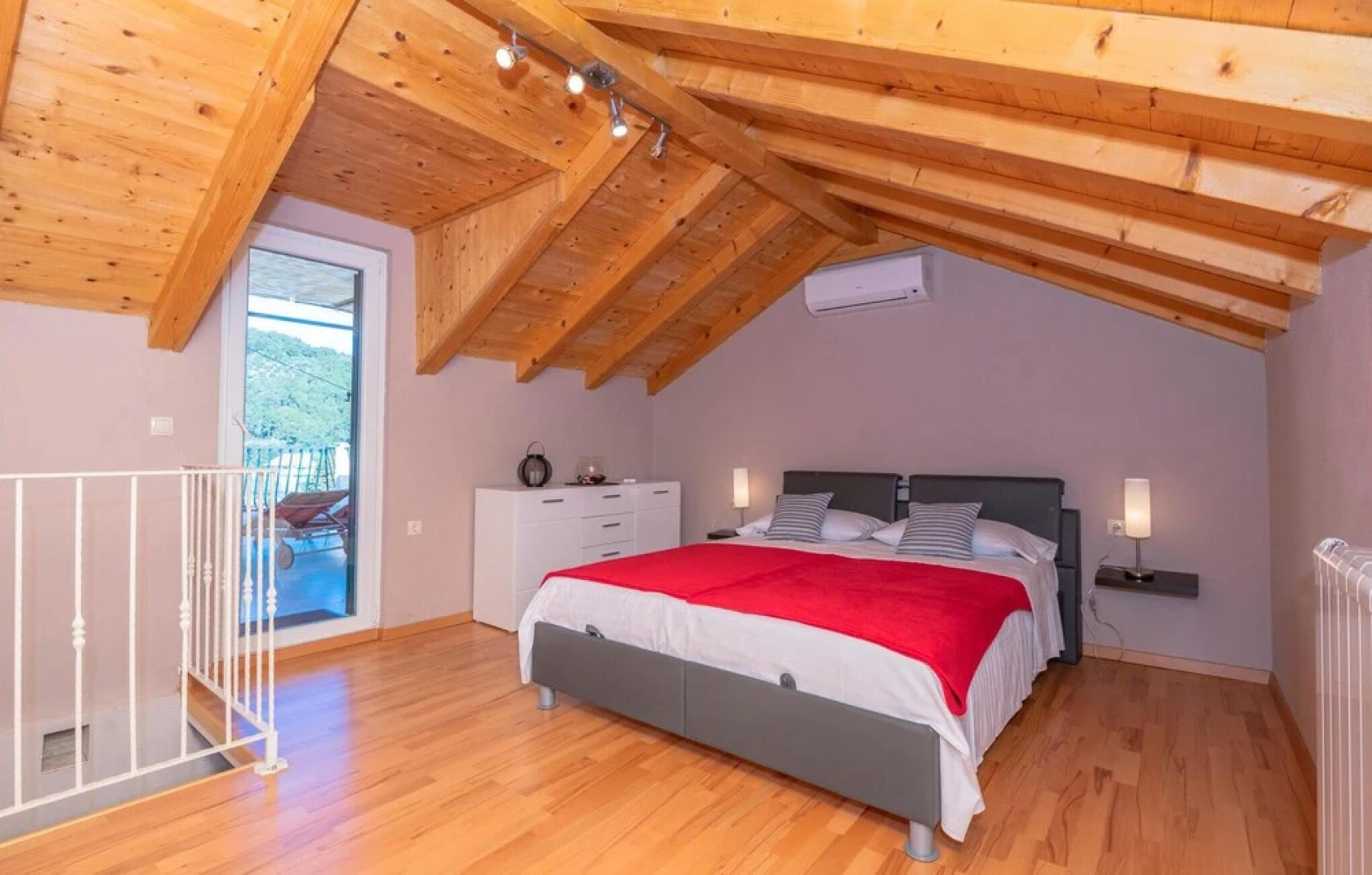 Beautiful Home in Stari Grad With Wifi and 0 Bedrooms