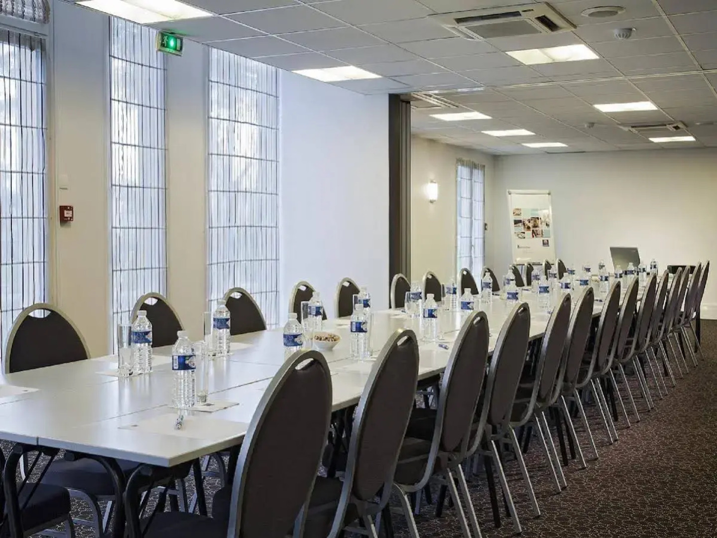 B&B HOTEL Saint-Maur Créteil