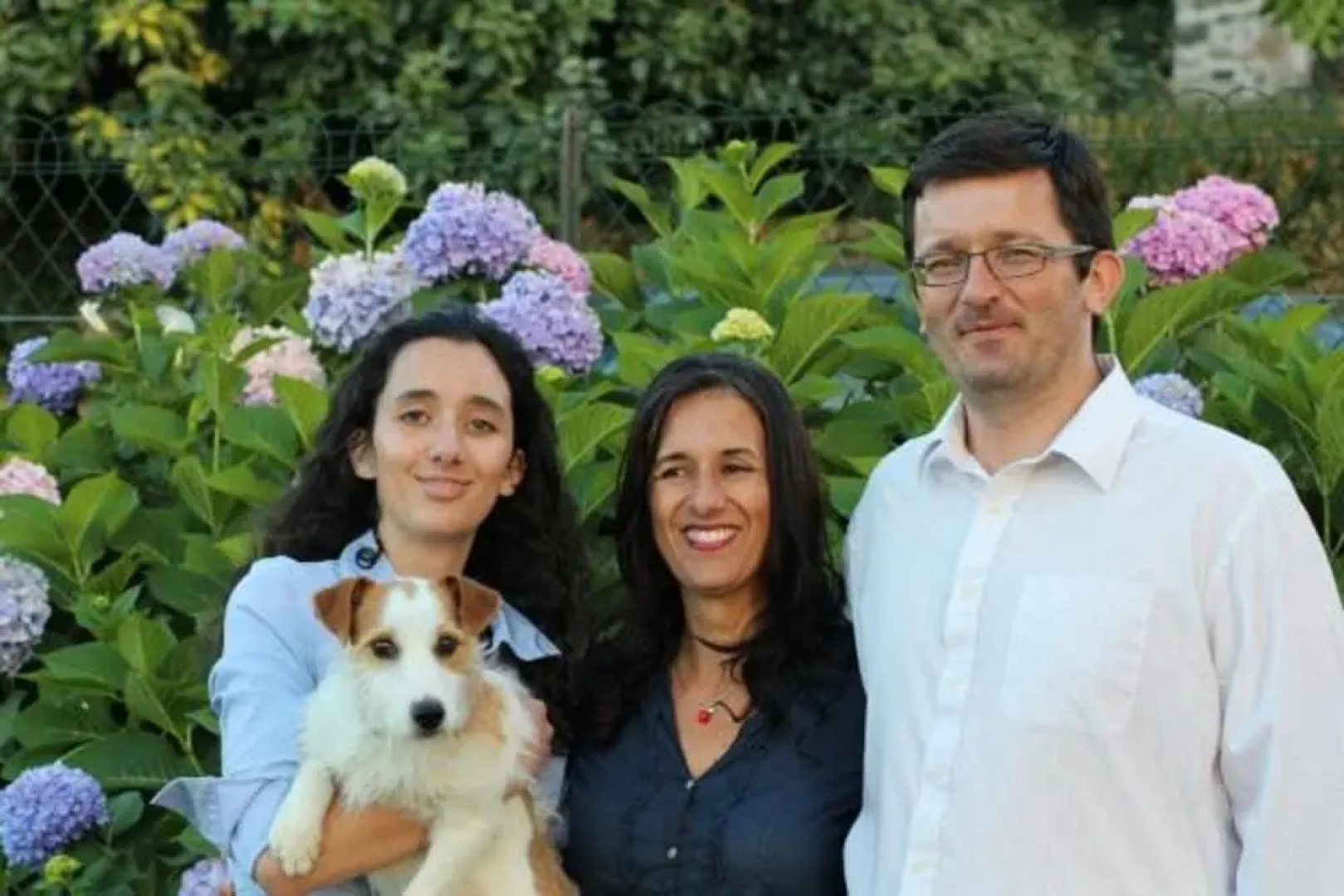 Apartment With one Bedroom in Jumilhac-le-grand, With Wonderful City View, Enclosed Garden and Wifi