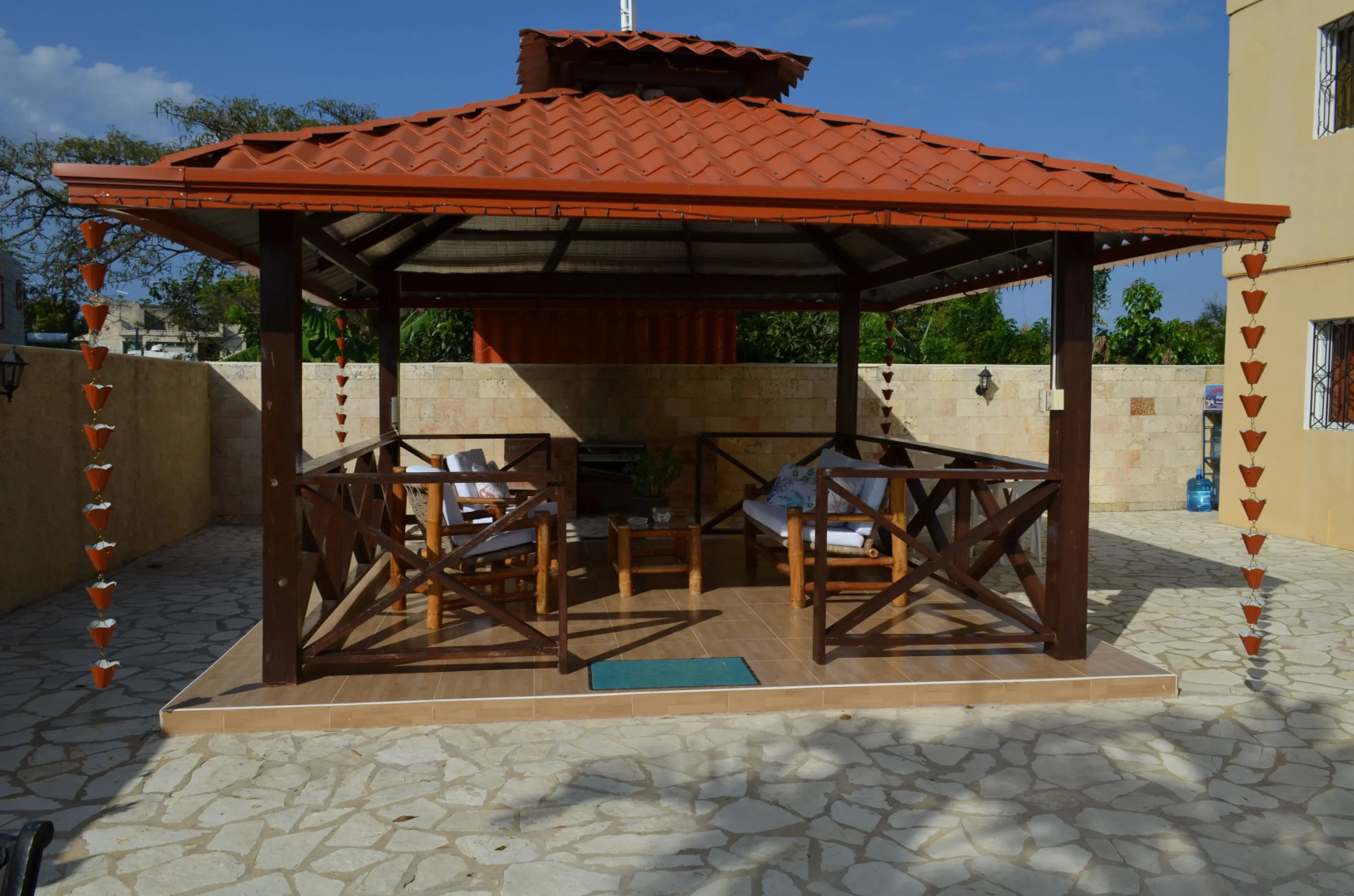 Sosua Sweet Vacations