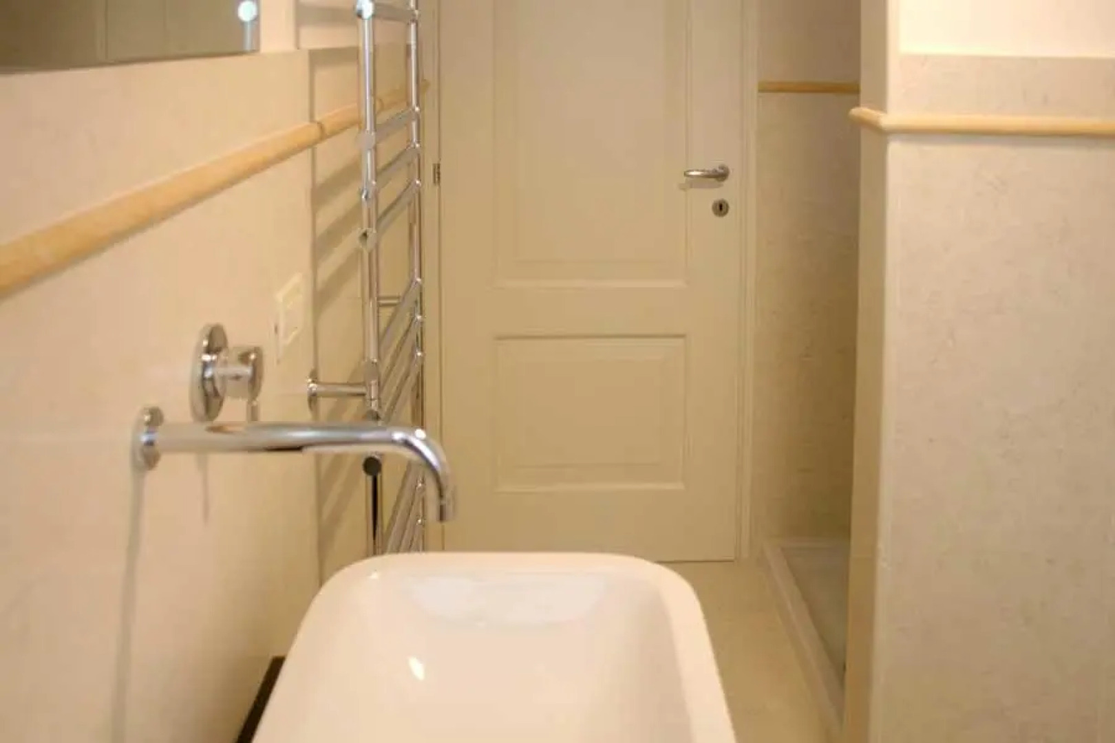 Antica Corte Leguzzano B&B