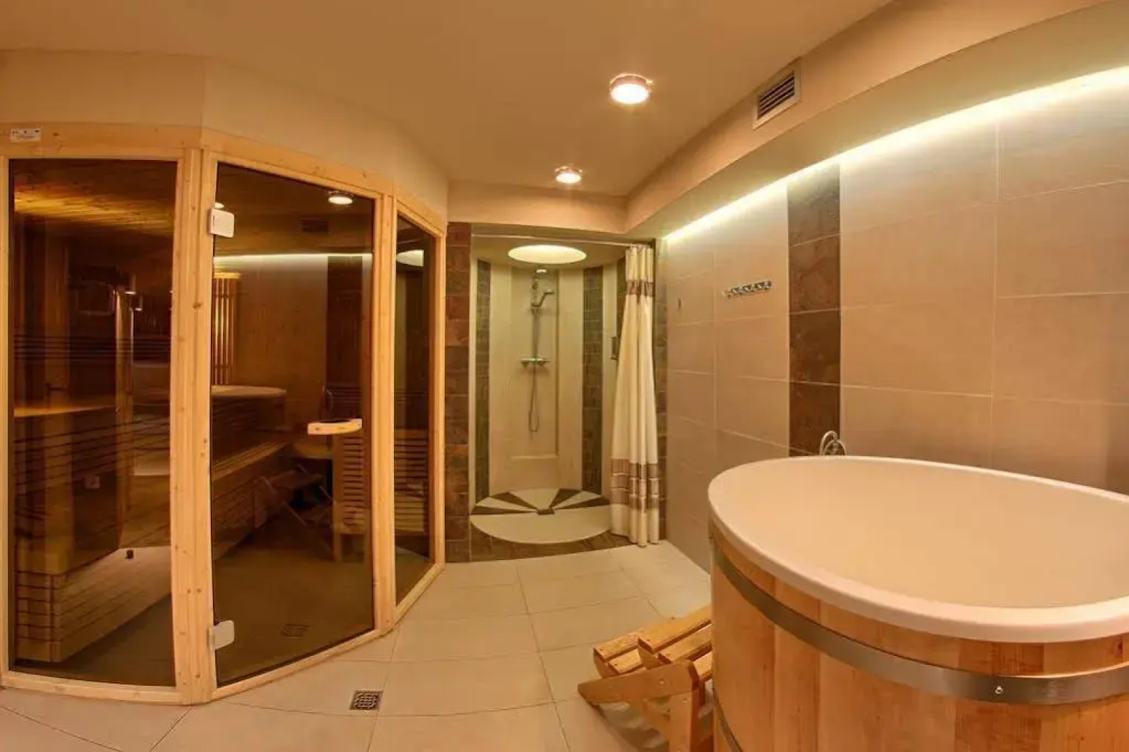 Hotel Zacisze w Turawie