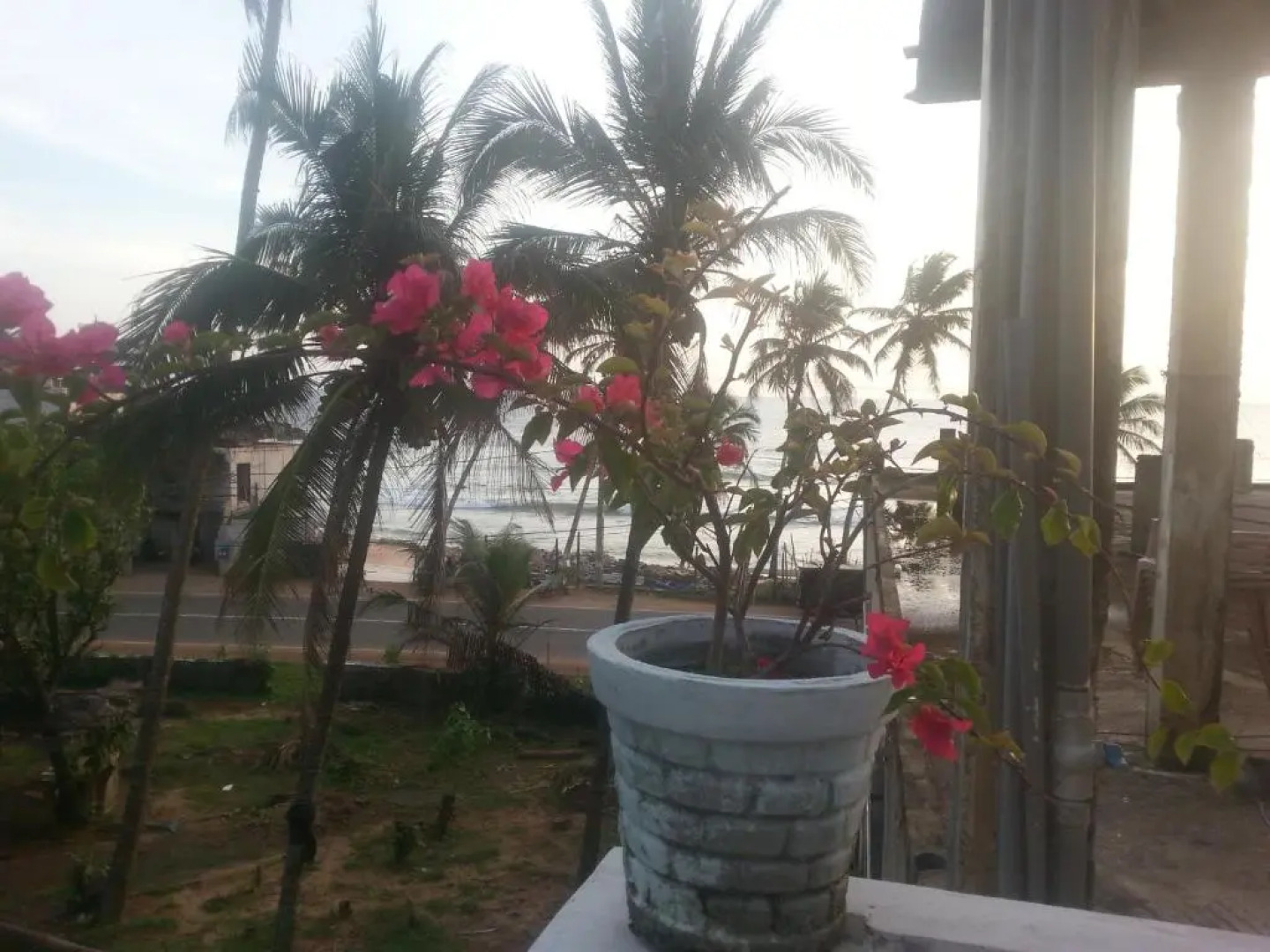 Sun Ocean Inn Mirissa