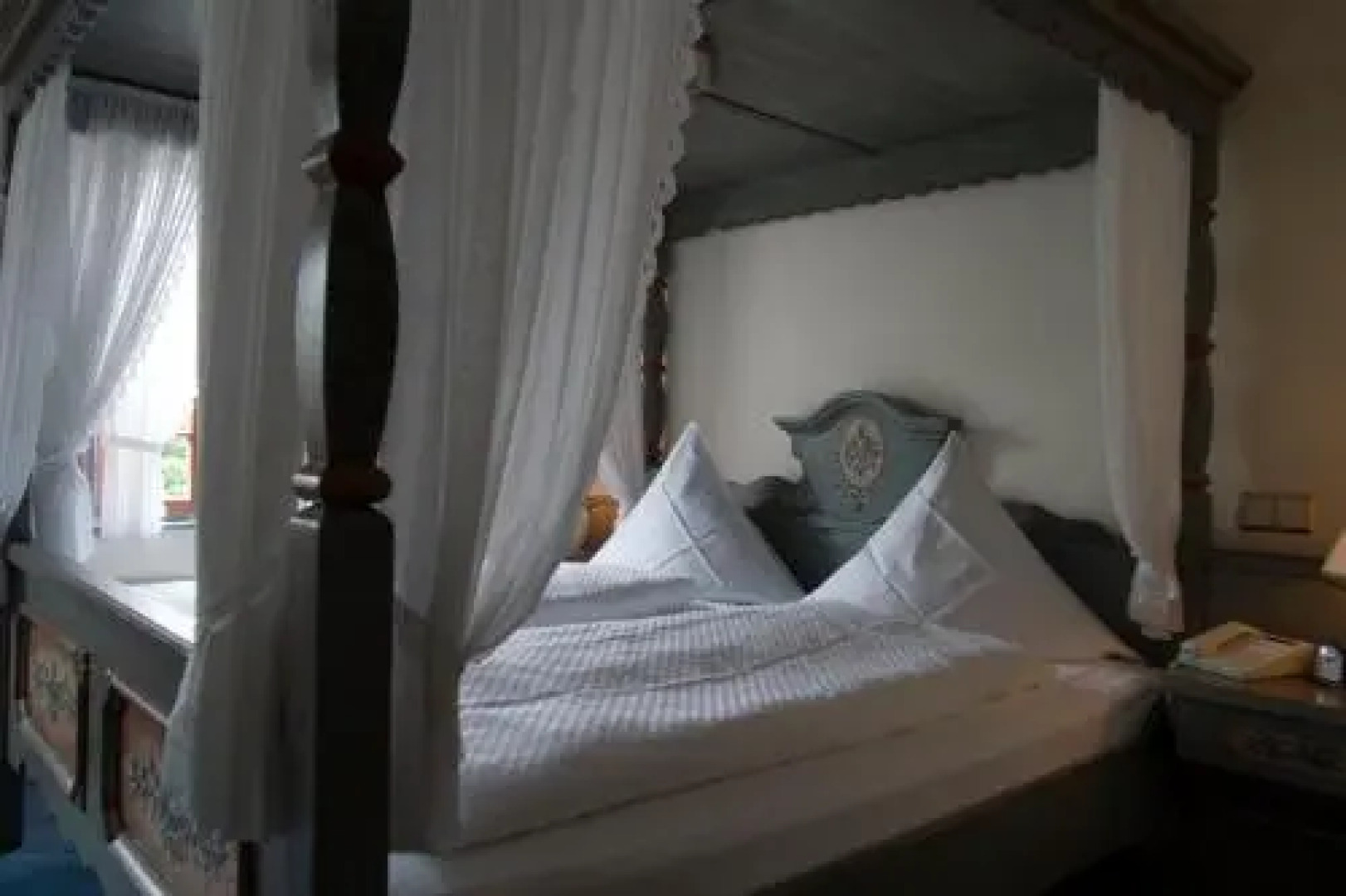 Hotel-Restaurant Dombäcker