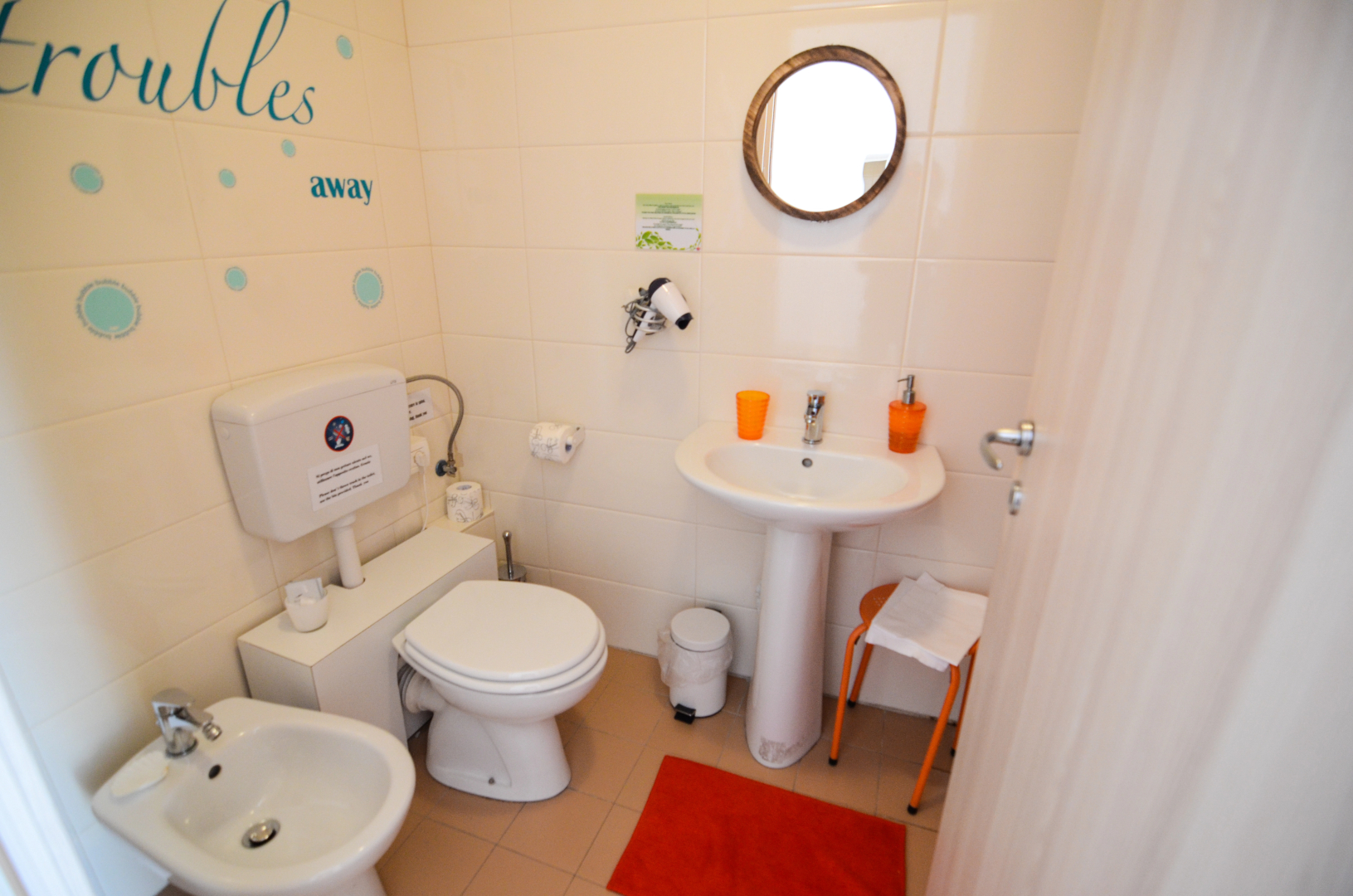 B&B Tecla