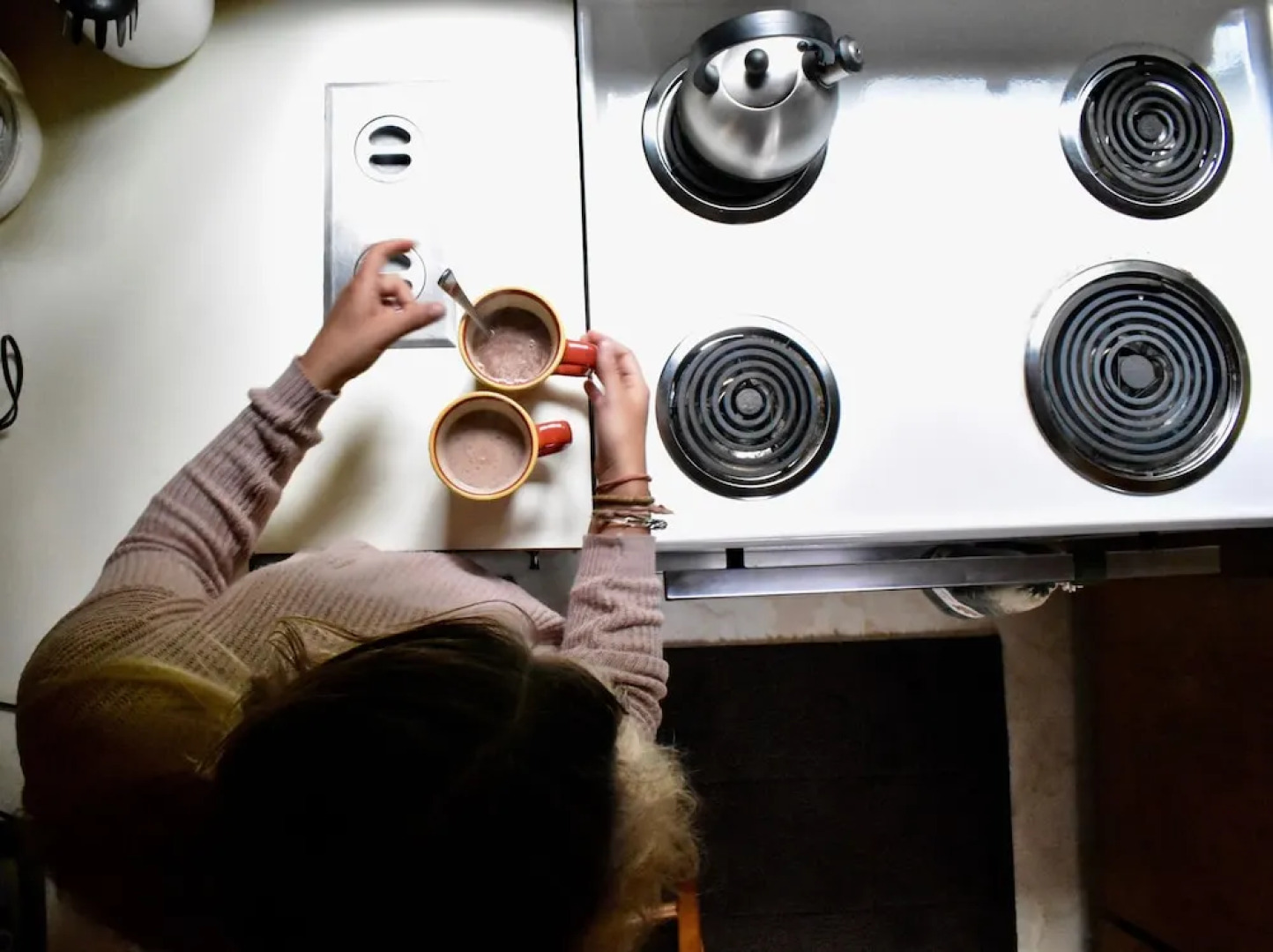 Alyeska Hideaway Log Cabins-Placer Cabin
