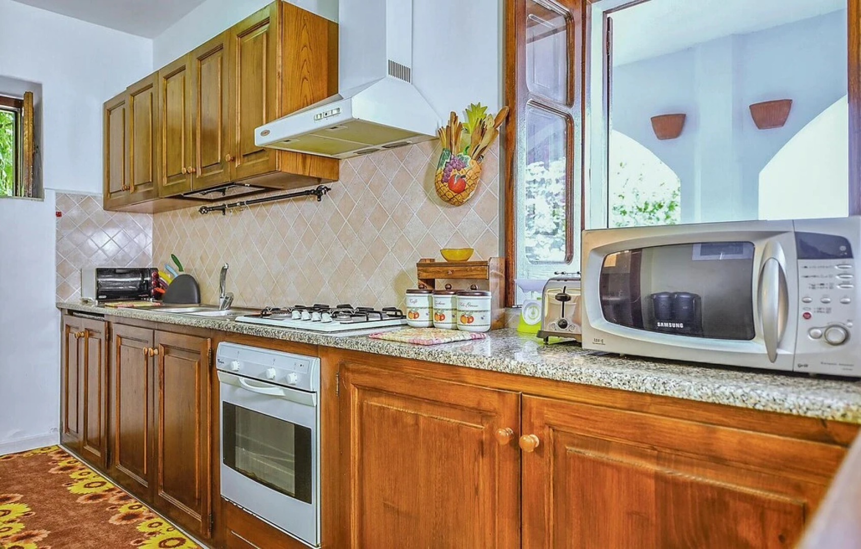 Nice Home in S. Giovanni a Piro SA With 3 Bedrooms, Wifi and Outdoor Swimming Pool