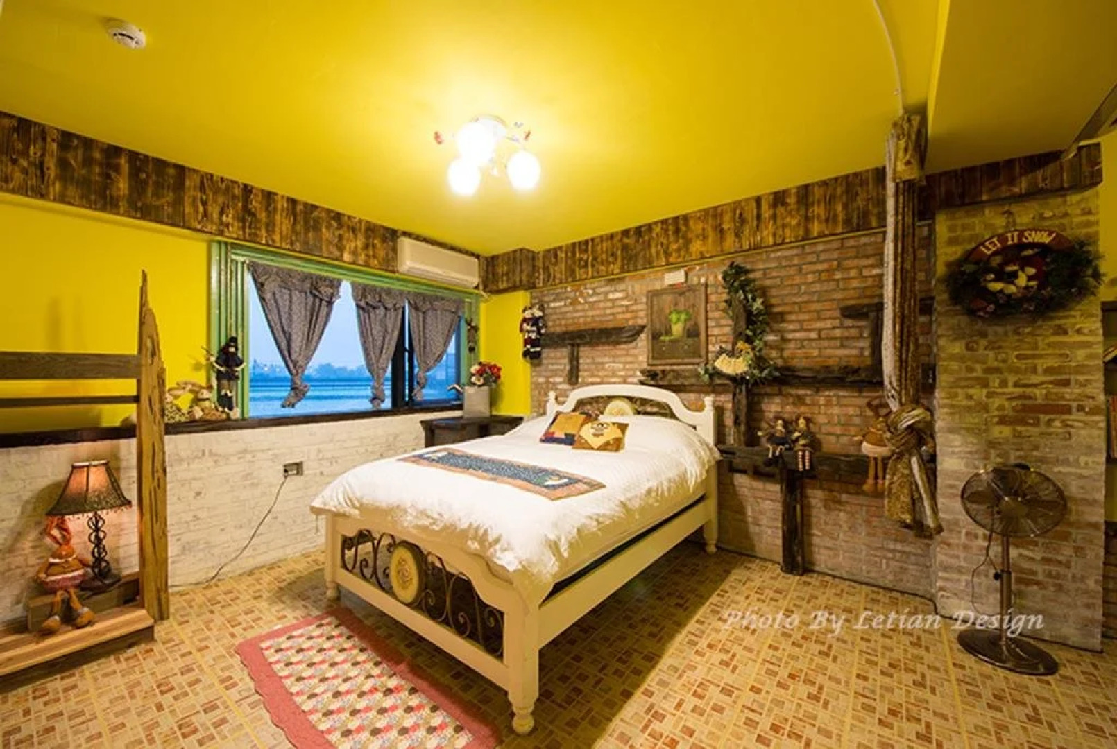 Cat Sky Country Homestay