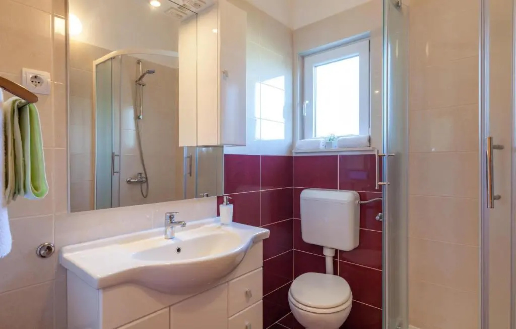 Apartment Davor & Davorka