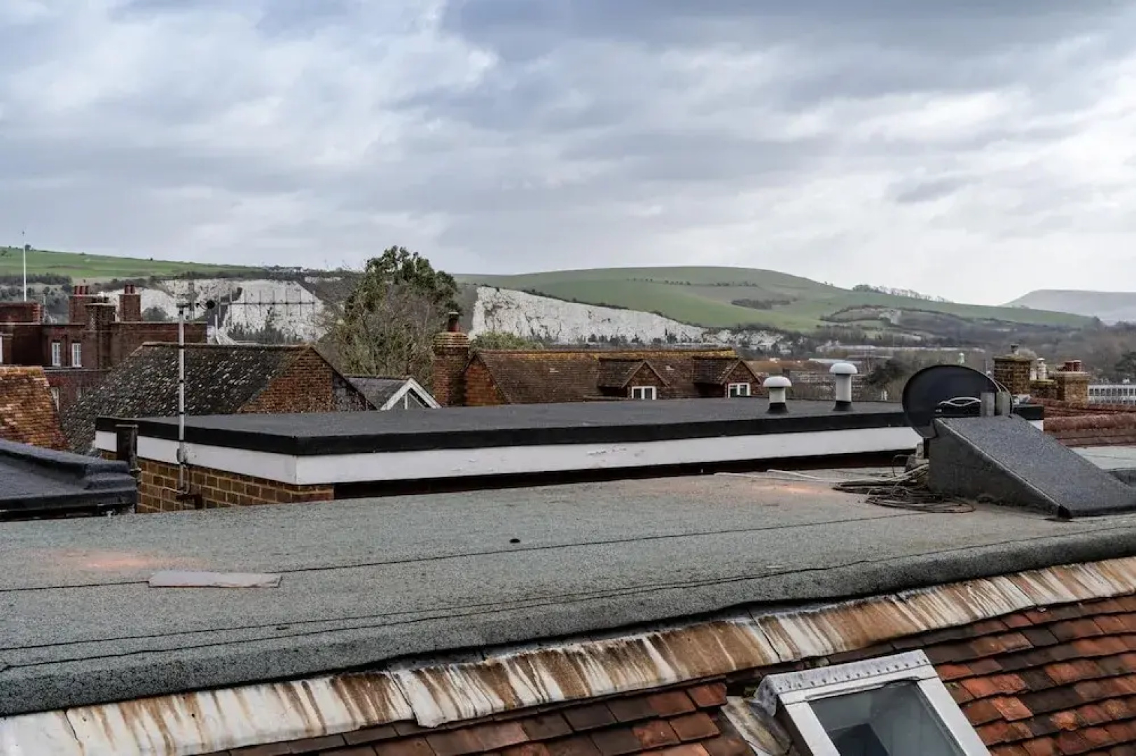 Fantastic 2 Bedroom Hideaway in the Heart of Lewes