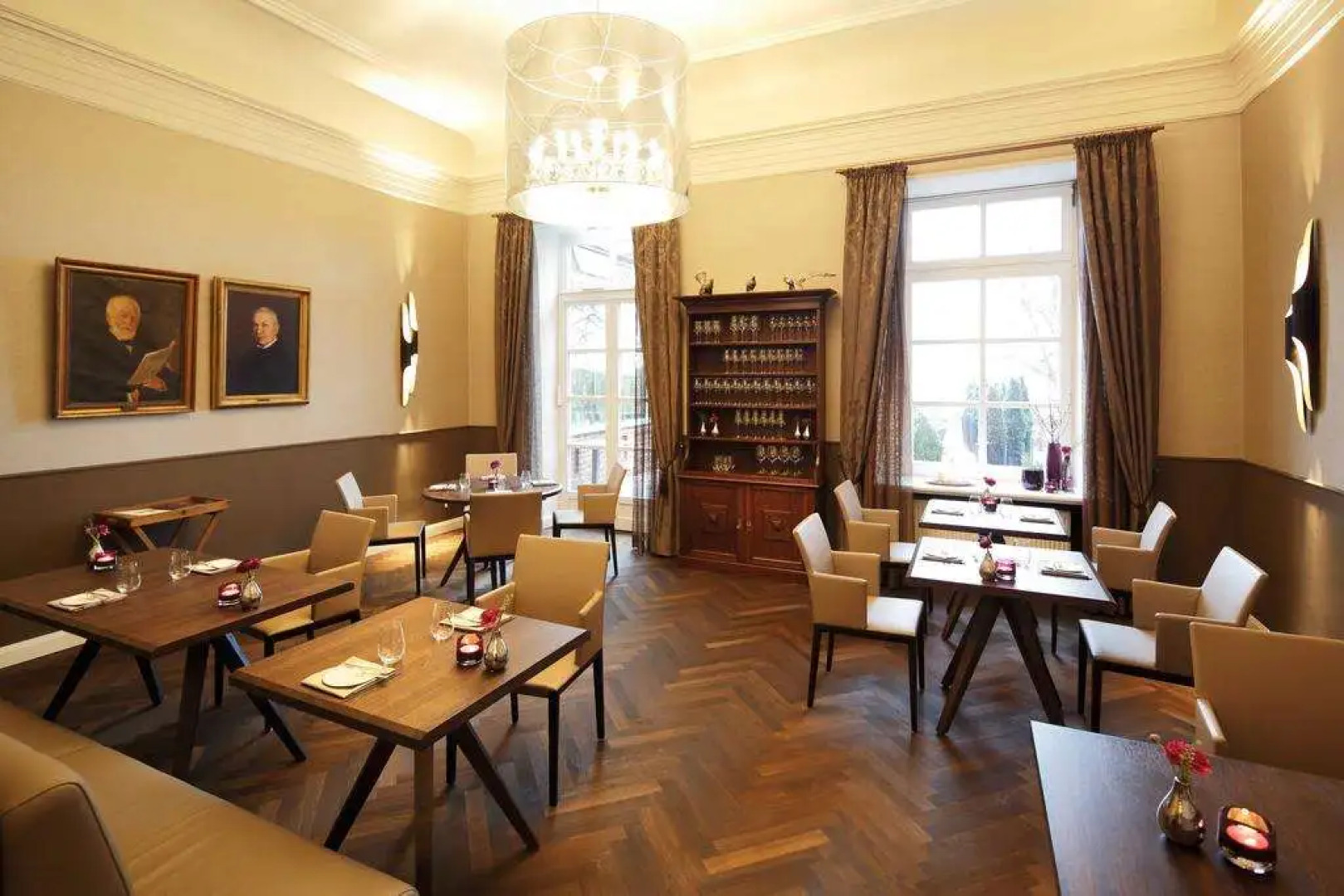 Romantik Hotel Kieler Kaufmann