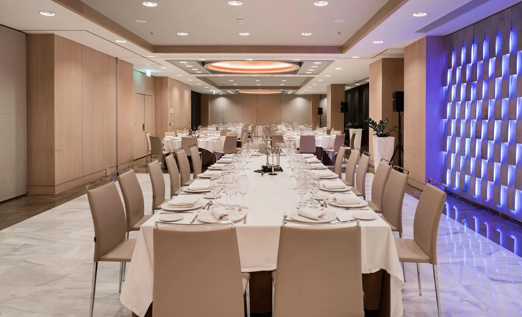 NH Collection Madrid Eurobuilding