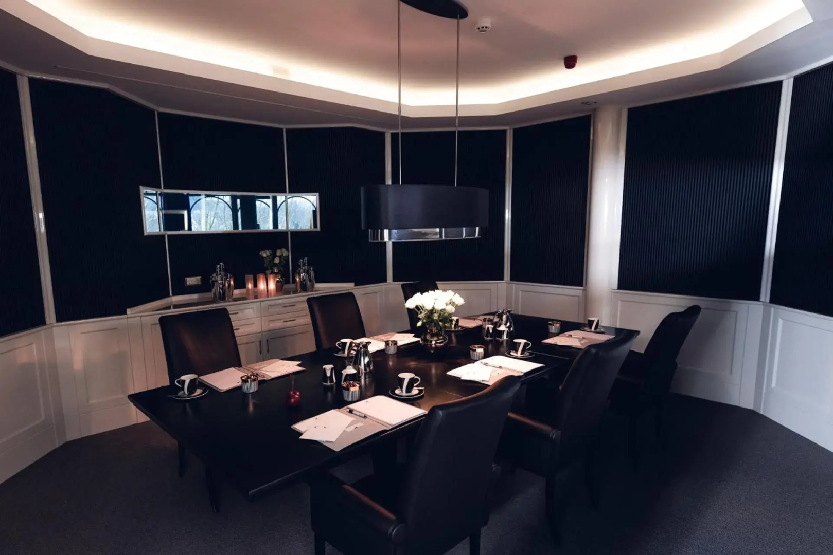 Hotel bei Schumann, Restaurants & SPA-Tempel