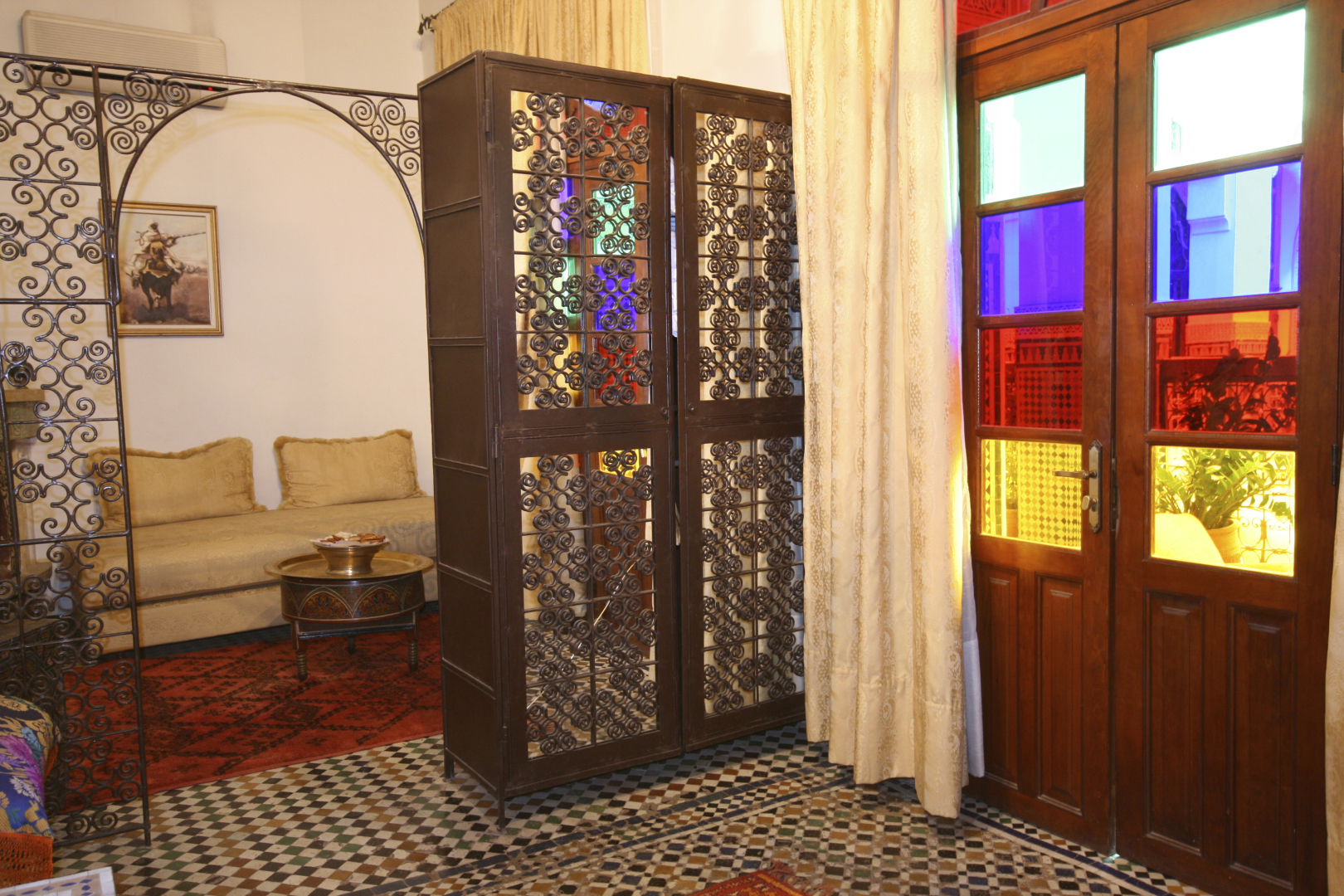 Riad El Ghalia