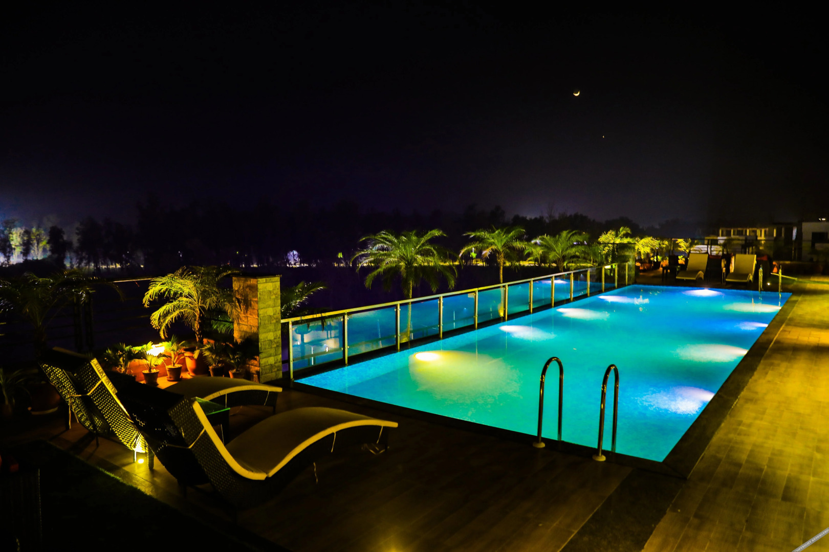 Cygnett Inn Sea View