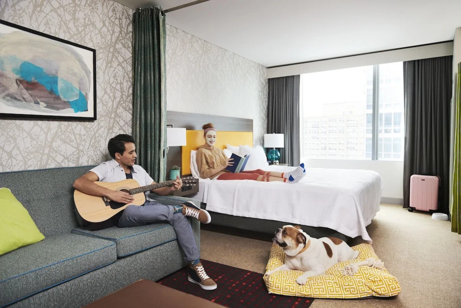 Home2 Suites by Hilton Wayne, NJ