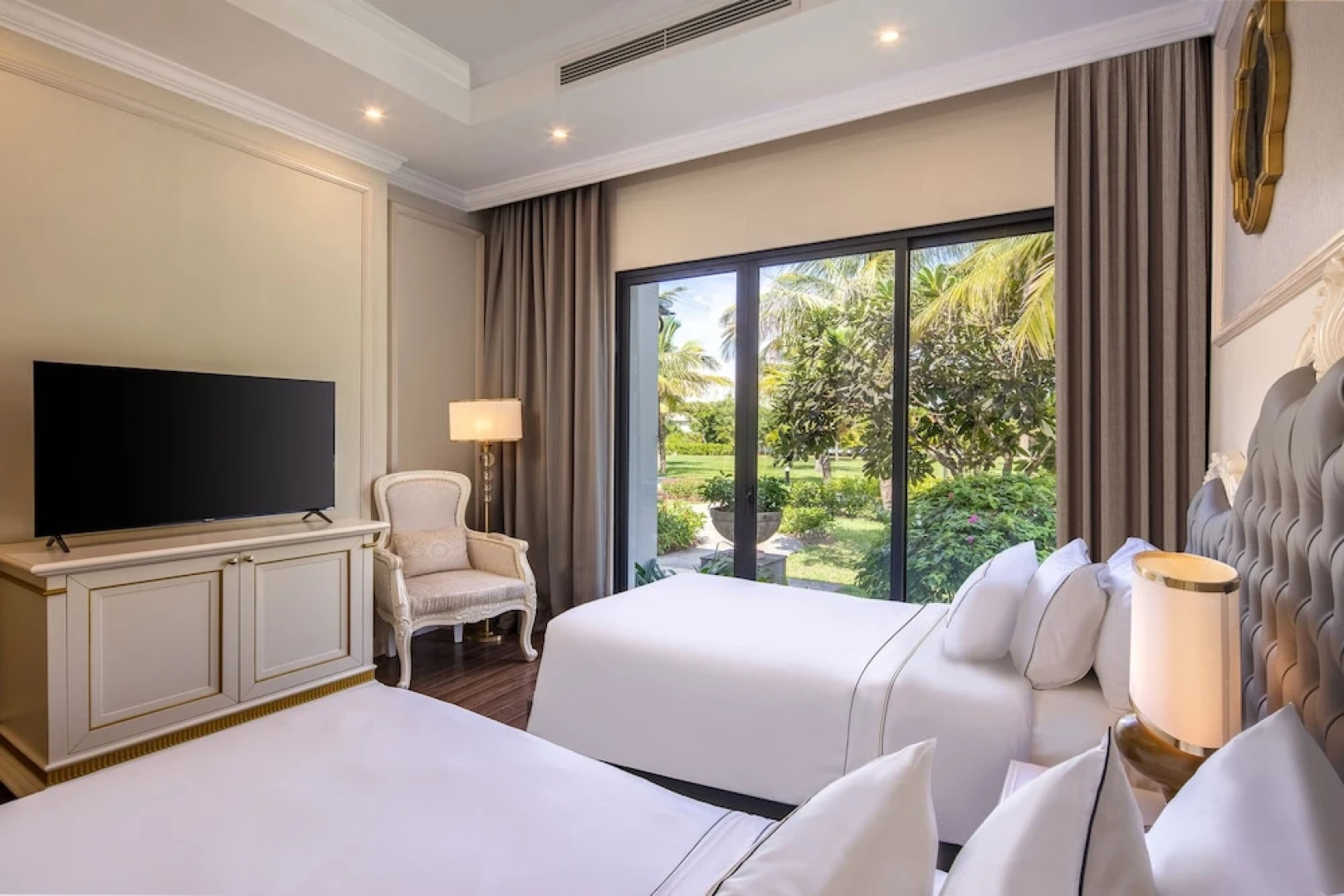 Vinpearl Cua Sot Resort, Affiliated by Meliá