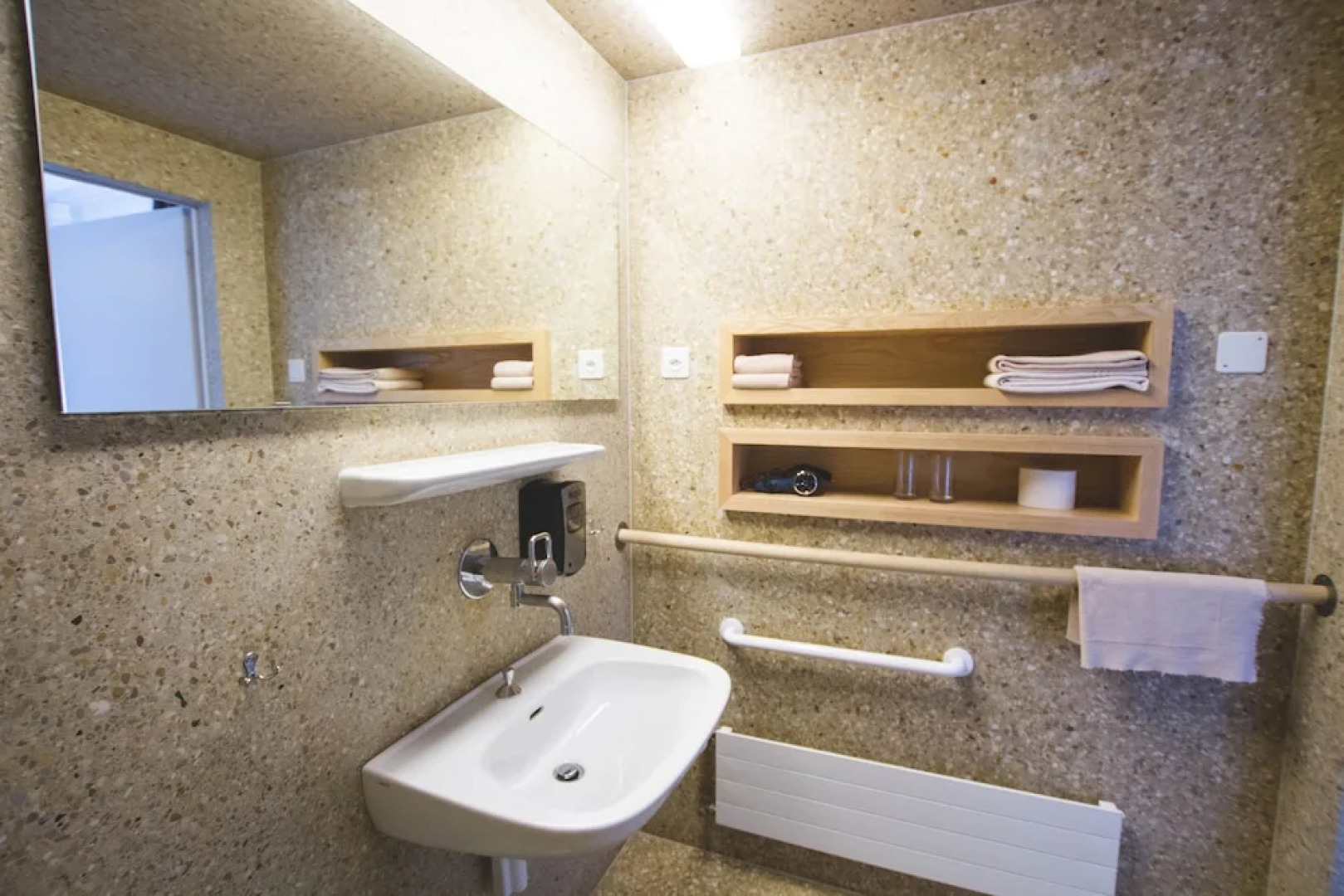 Hotel Auberge de la Sauge