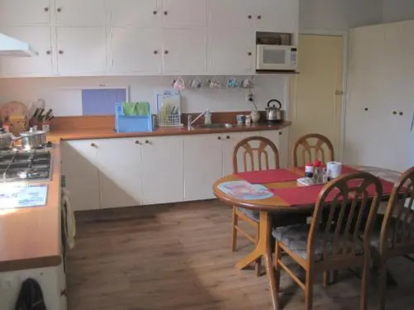 Canterbury House Christchurch