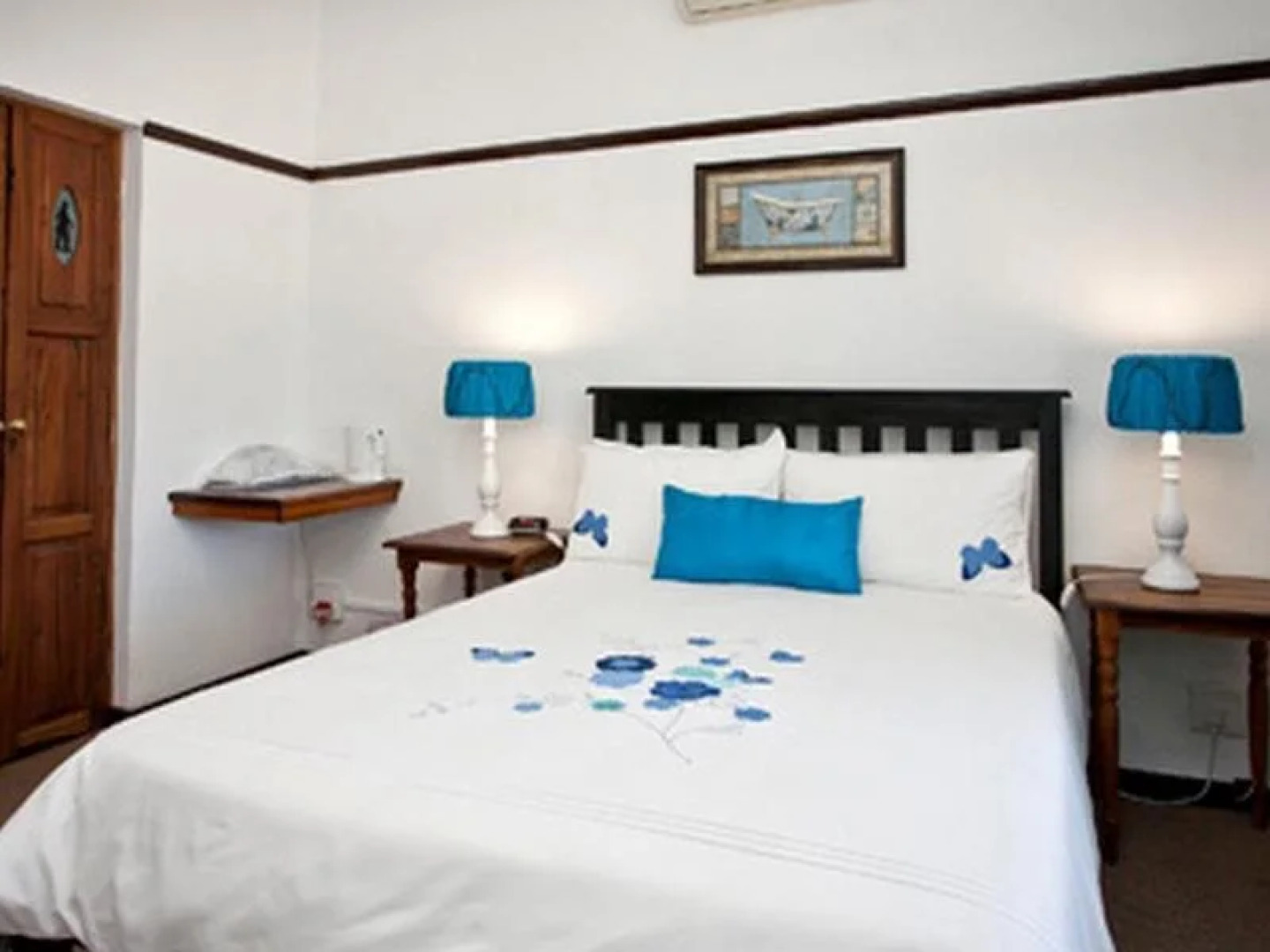 Best Little Guest House