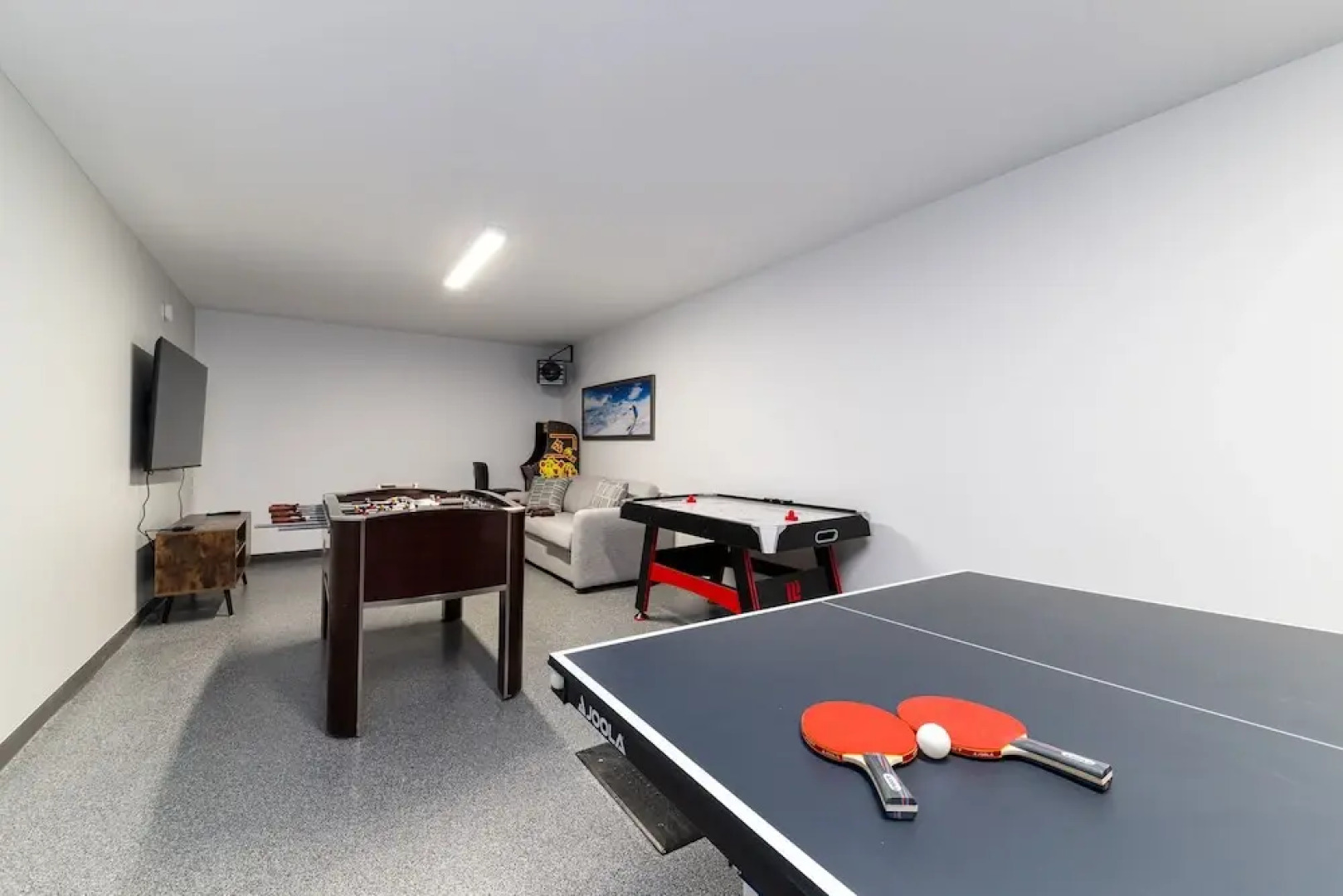 Chalets Grande-Pointe