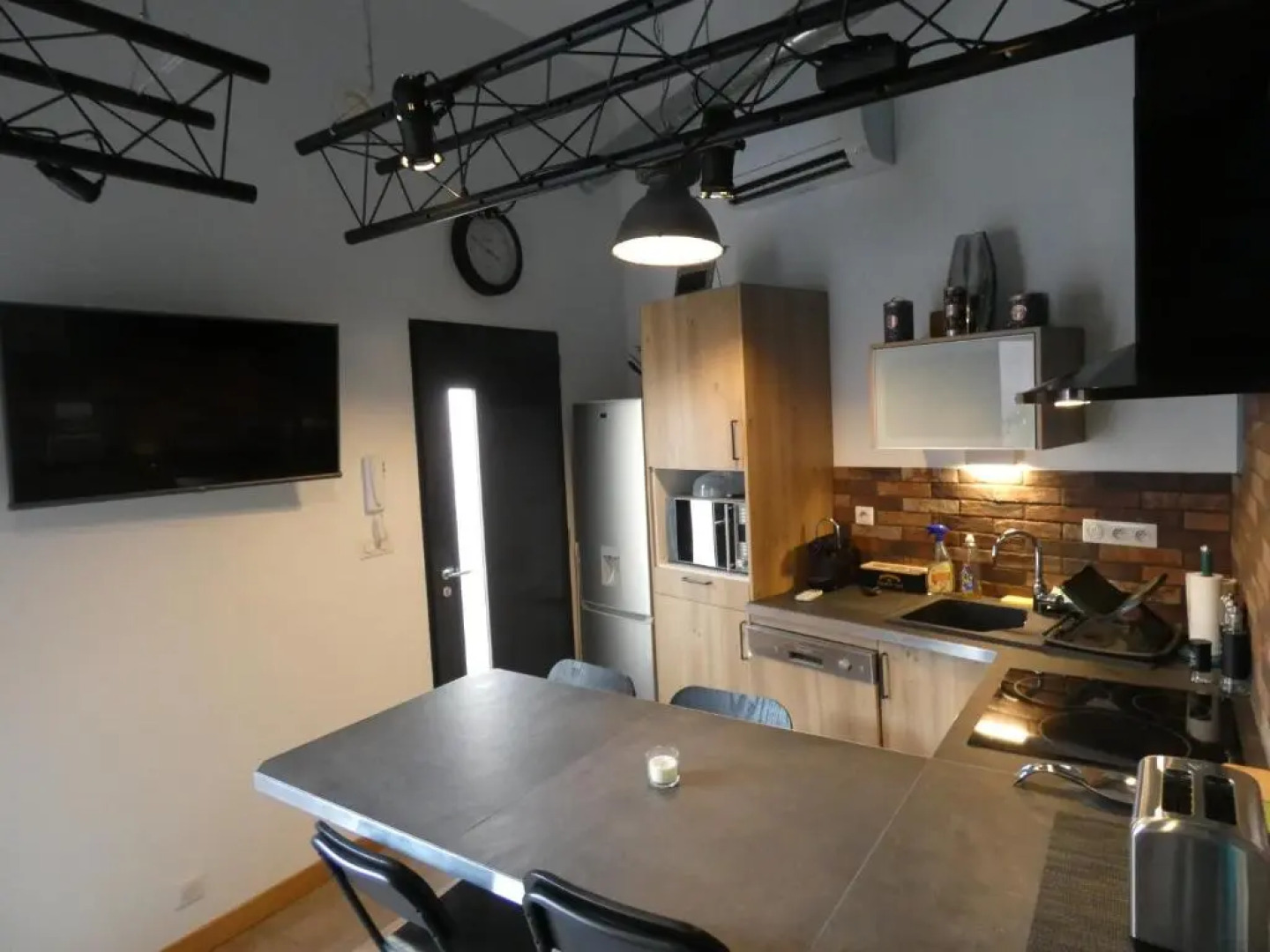 Pause détente à L'Escale d'Aubagne