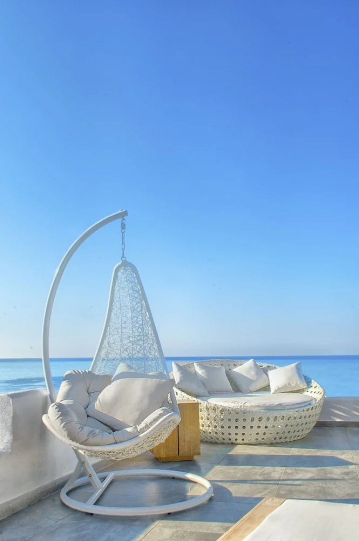 Samothraki Beach Apartments & Suites Hotel