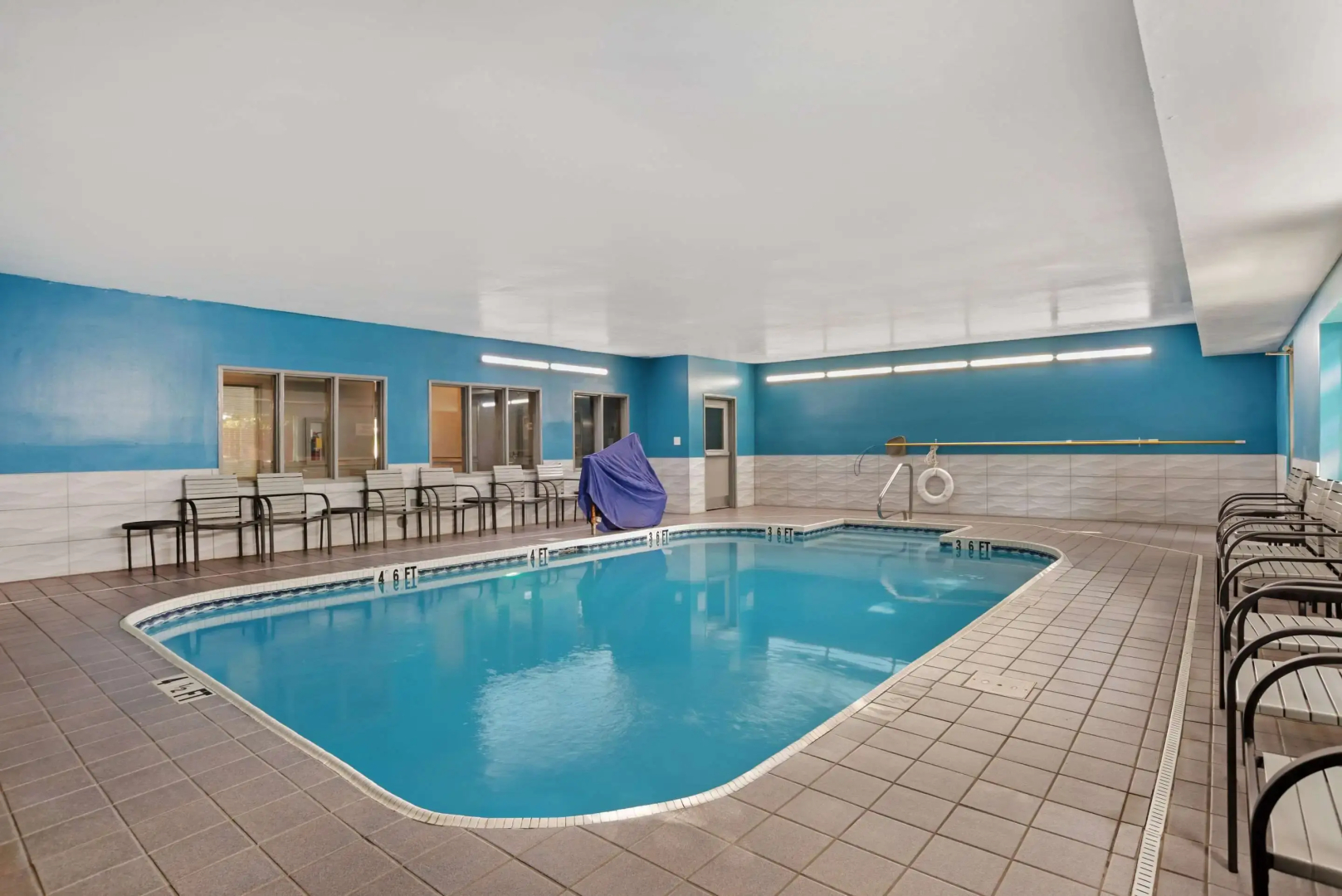 Quality Inn & Suites Birmingham - Highway 280