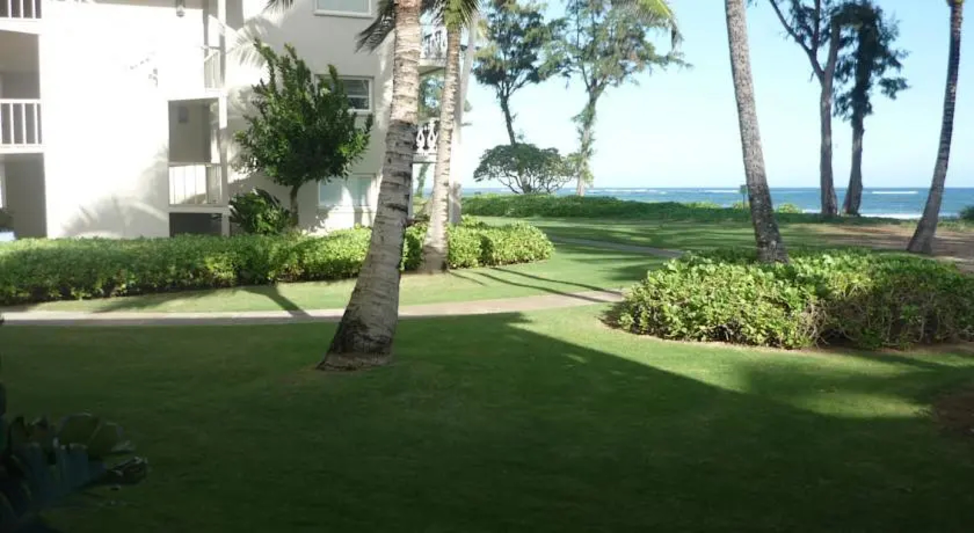 Islander On The Beach #163