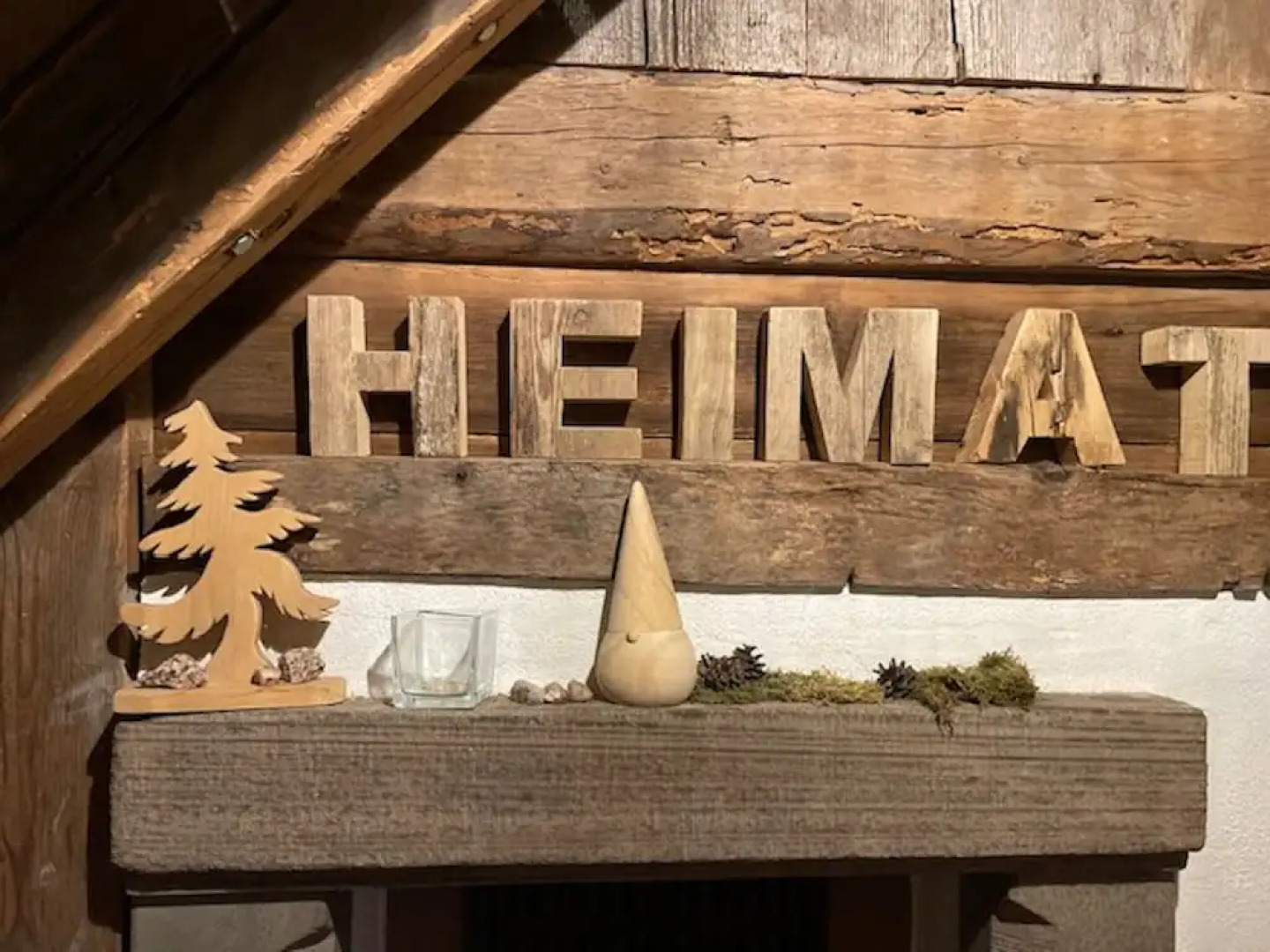 Charmantes, Einladendes Ferienhaus in Toller Natur