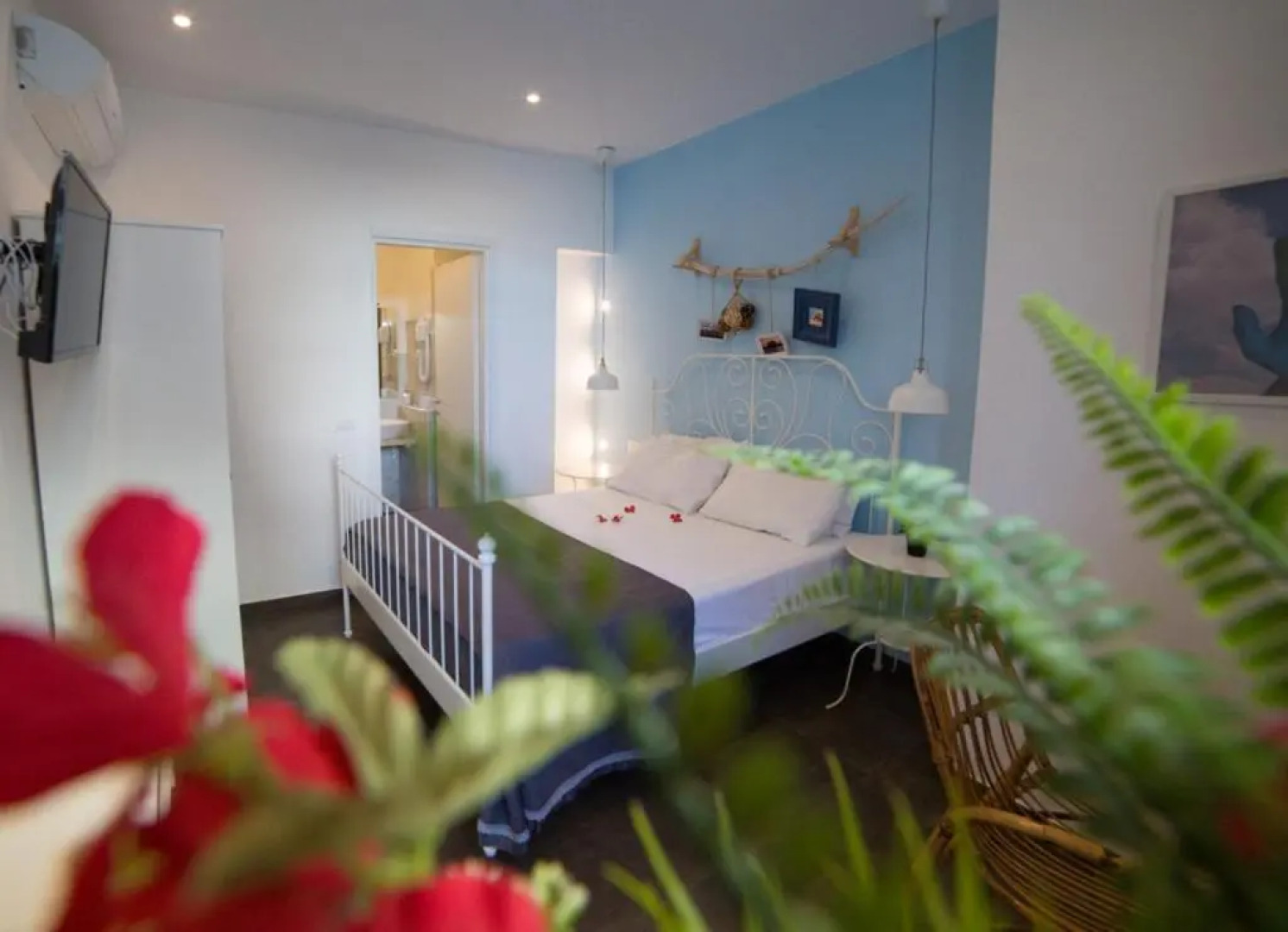 Appartamento in Villa Agnese