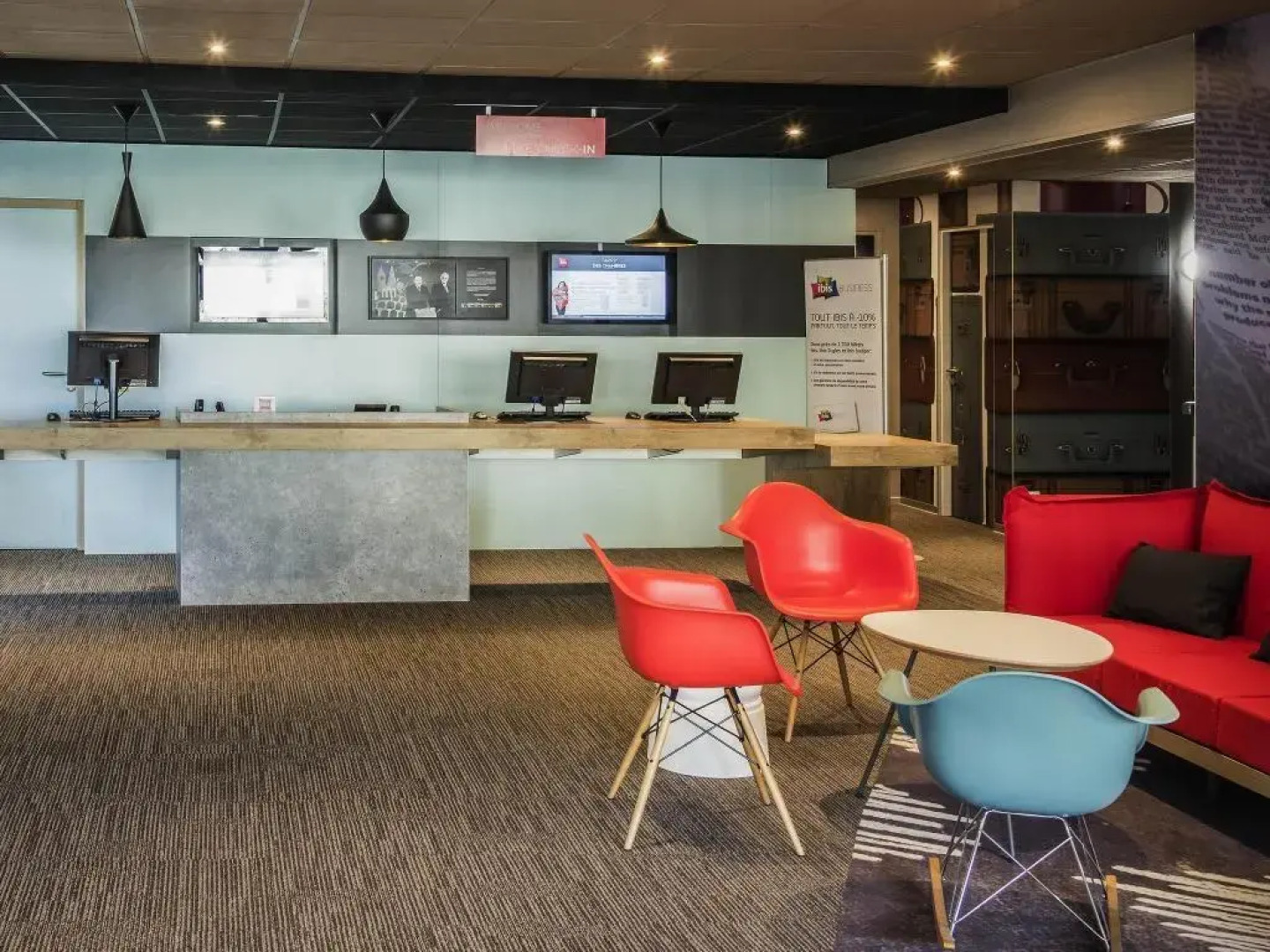 ibis Avranches Baie du Mont Saint Michel