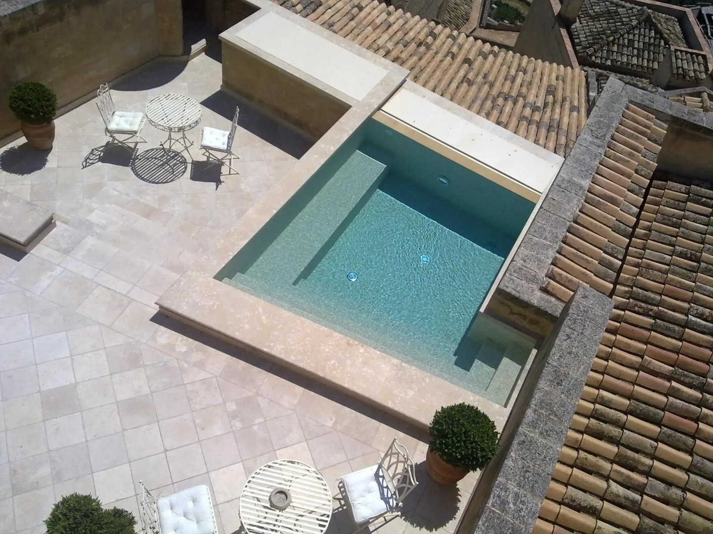 Palazzo Gattini Luxury Hotel