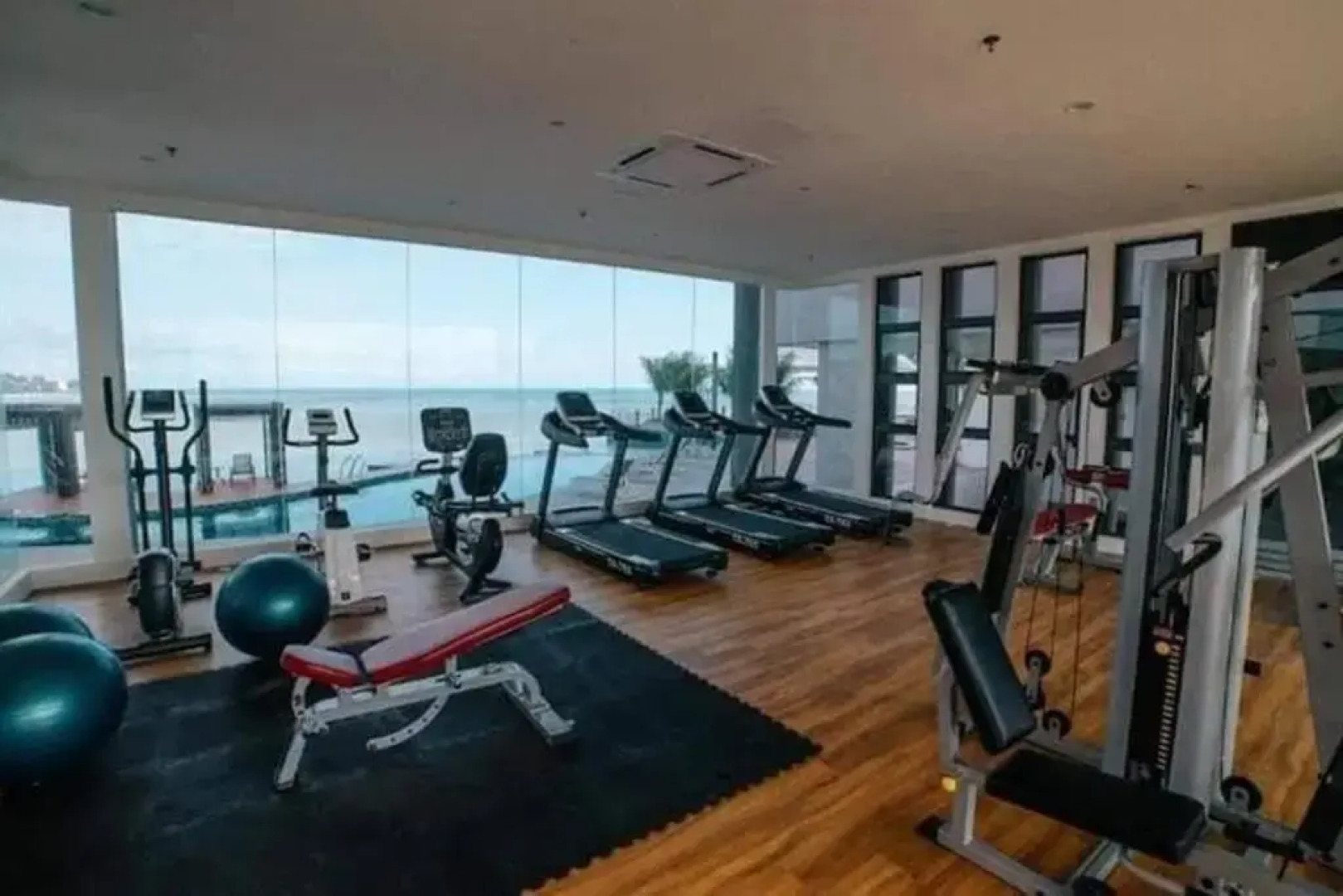 Serene Studio Imperium Residence Kuantan