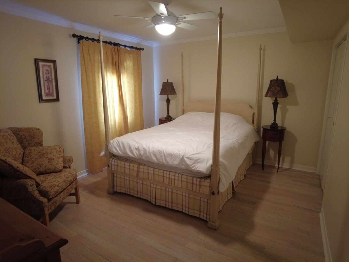 Waterfront Cottage 4 BD by GLOBALSTAY