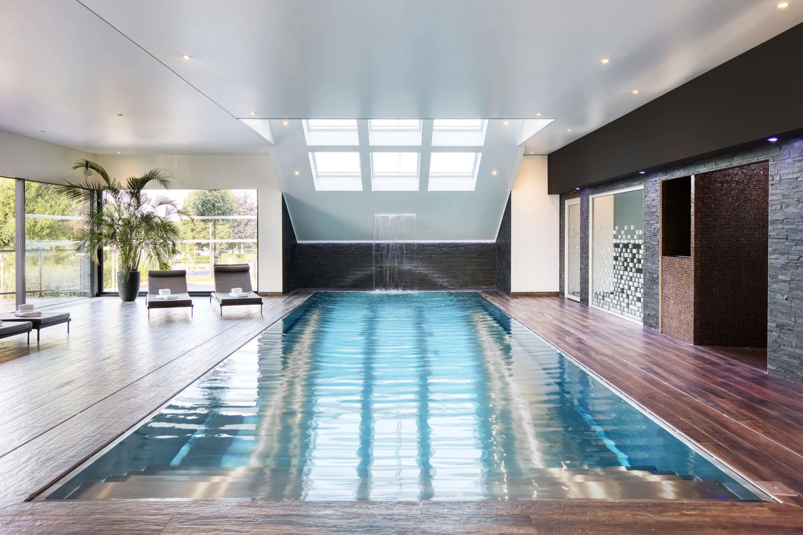 Best Western Plus Le Fairway Hotel & Spa Golf d'Arras