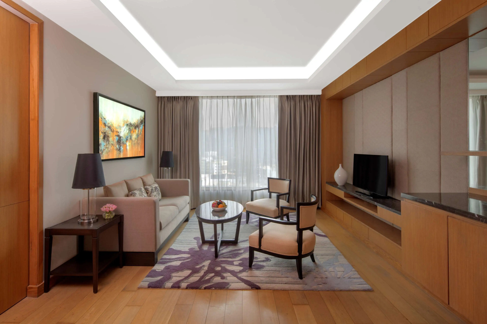 Radisson Blu Hotel Guwahati