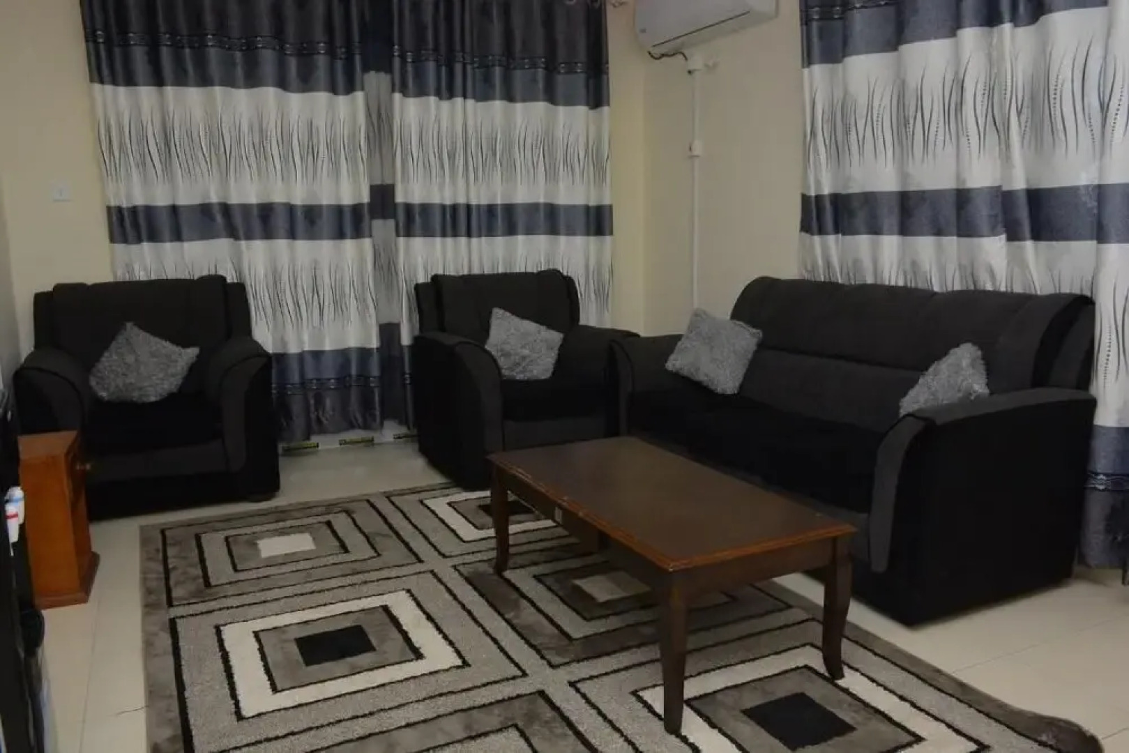 Stay.Plus Mtwapa Luxury Apartment