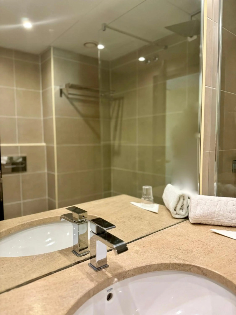 THE Hotel MASA Almirante LISBON Stylish