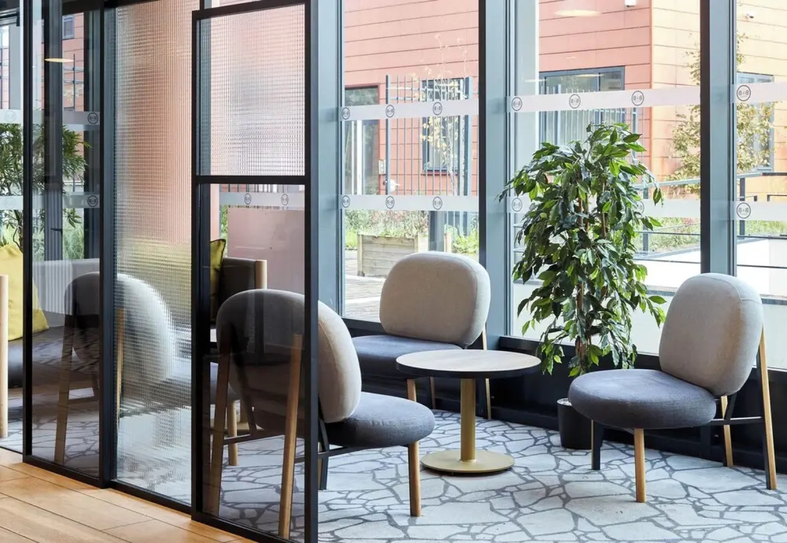 B&B Hotel Argenteuil