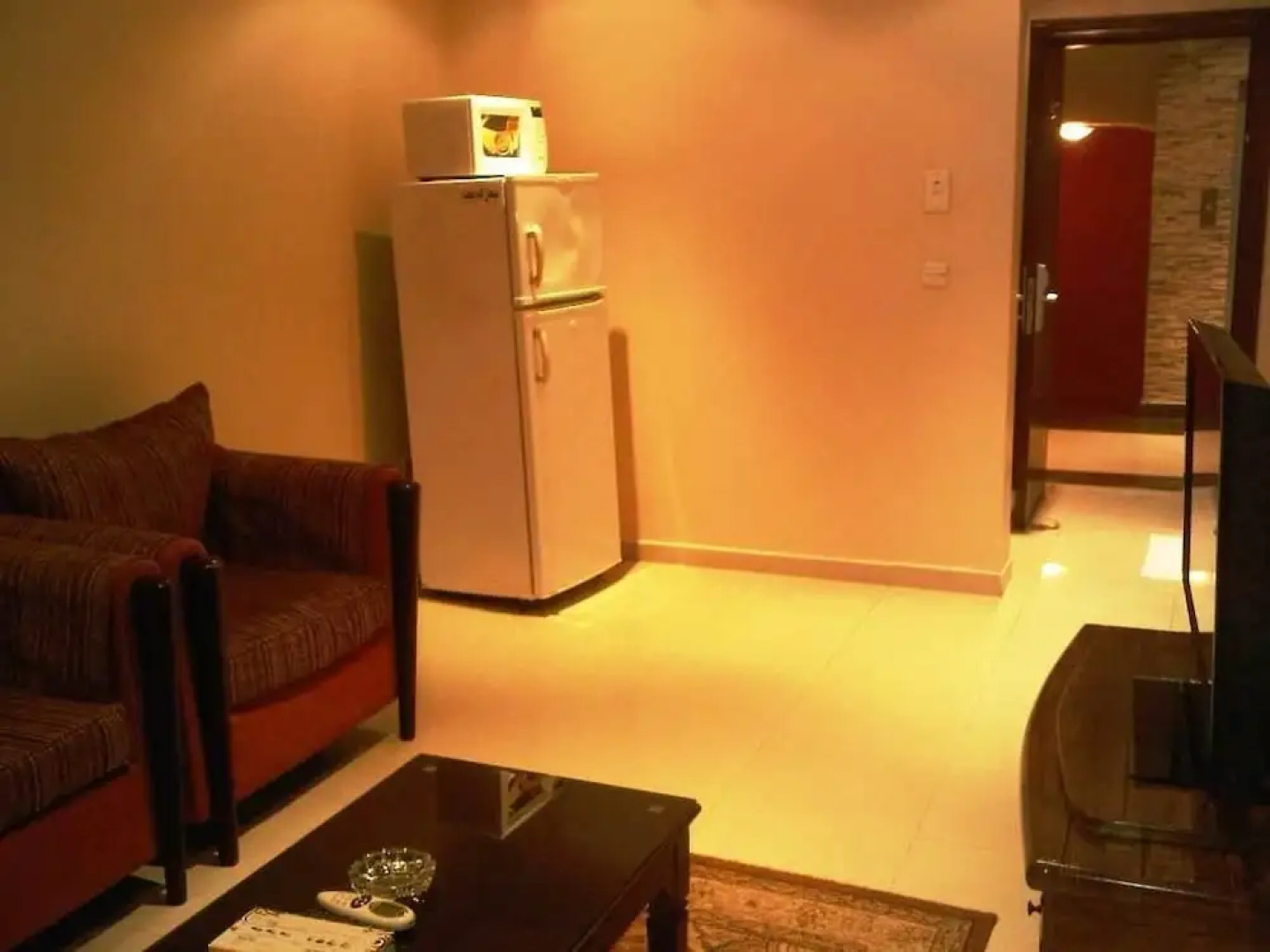 Almuhaidb Palastine - Jeddah