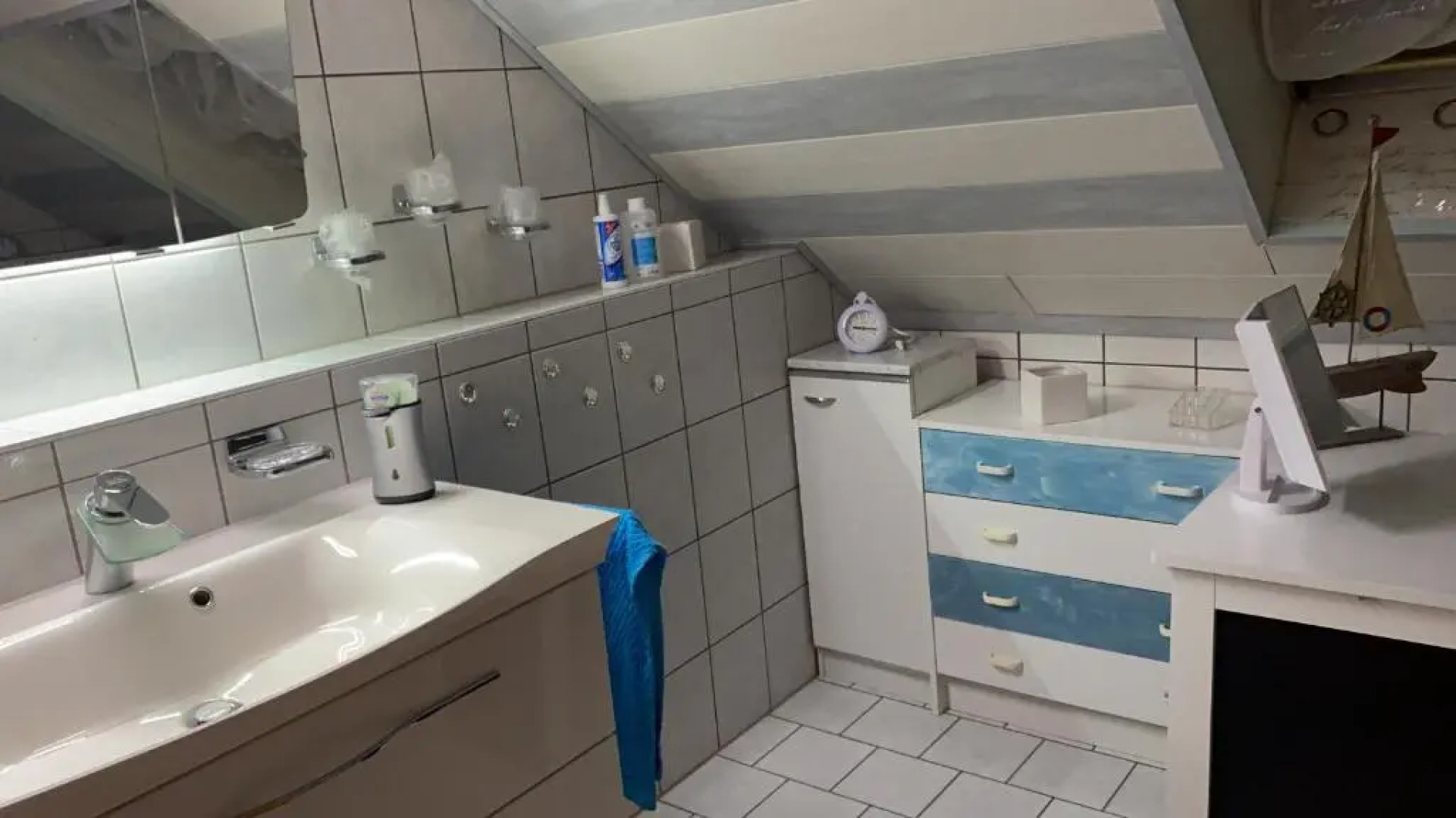 Schlafen in Erfurt- Nicht 0815