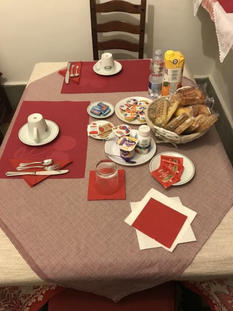 Le Prigioni del Palazzo B&B