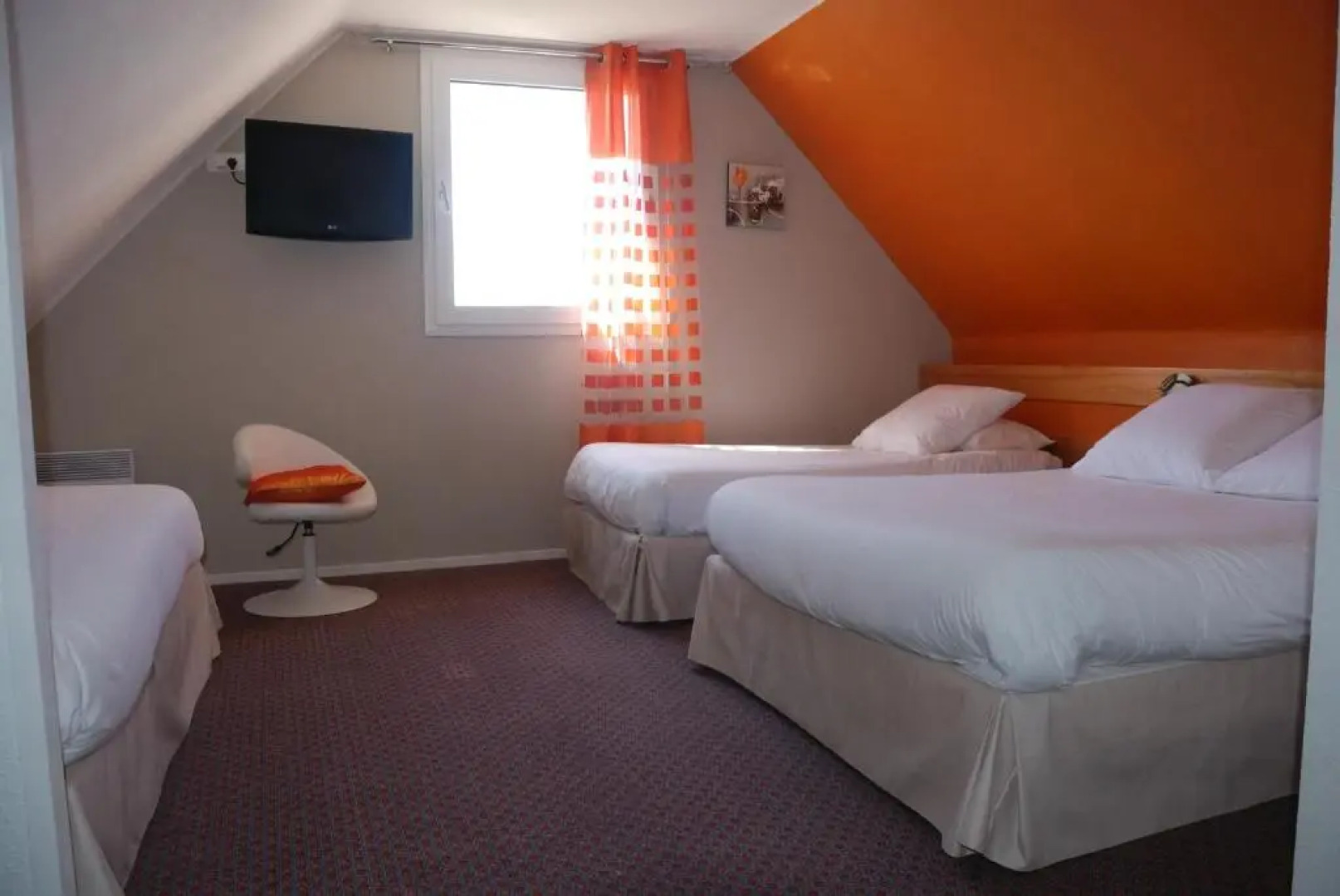 Naeco Le Pouldu - Hostel