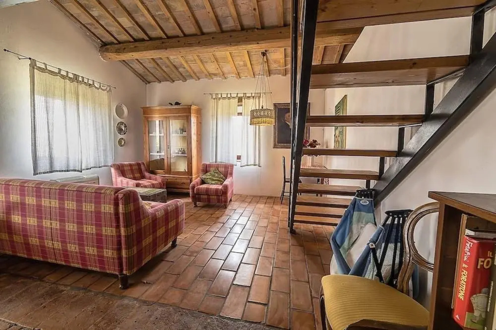 Agriturismo Calterrazzano