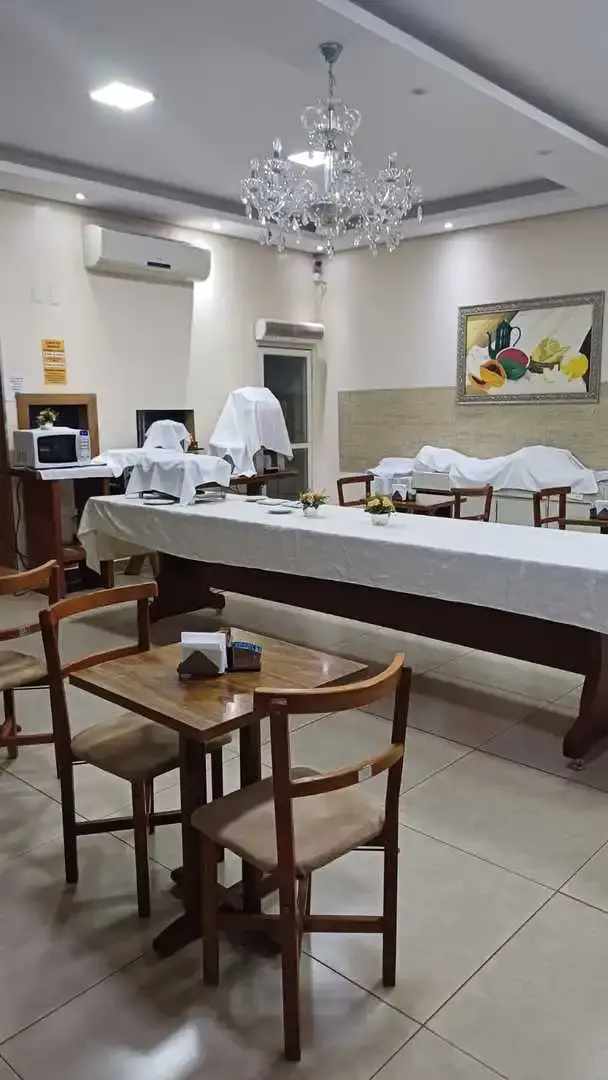 Casablanca Palace Hotel
