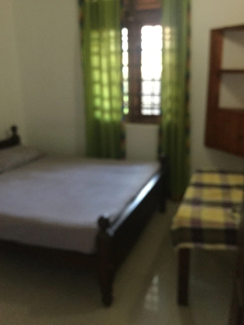 White Baby Guest House & Restaurant