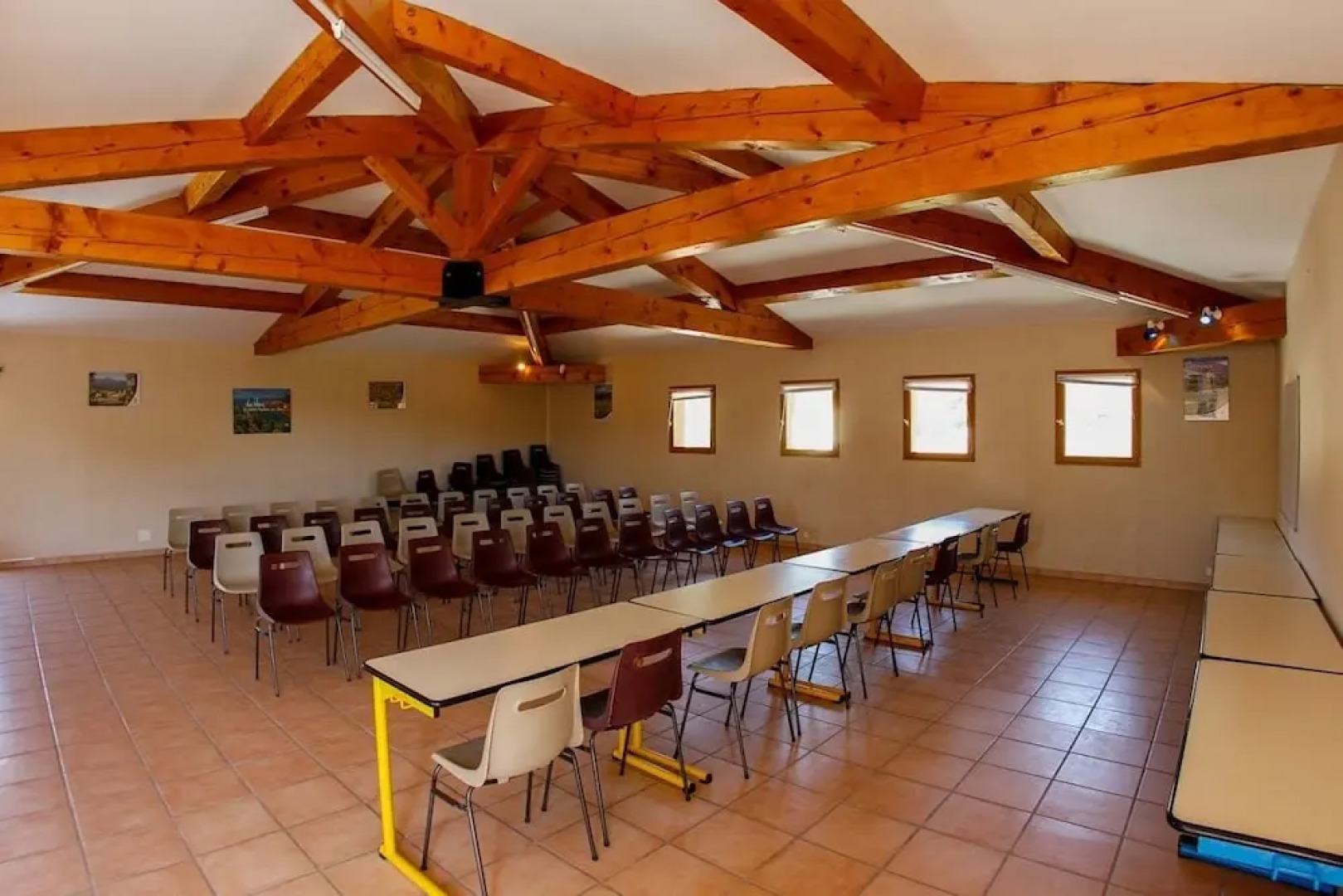 Odésia Vacances Domaine du Thronnet