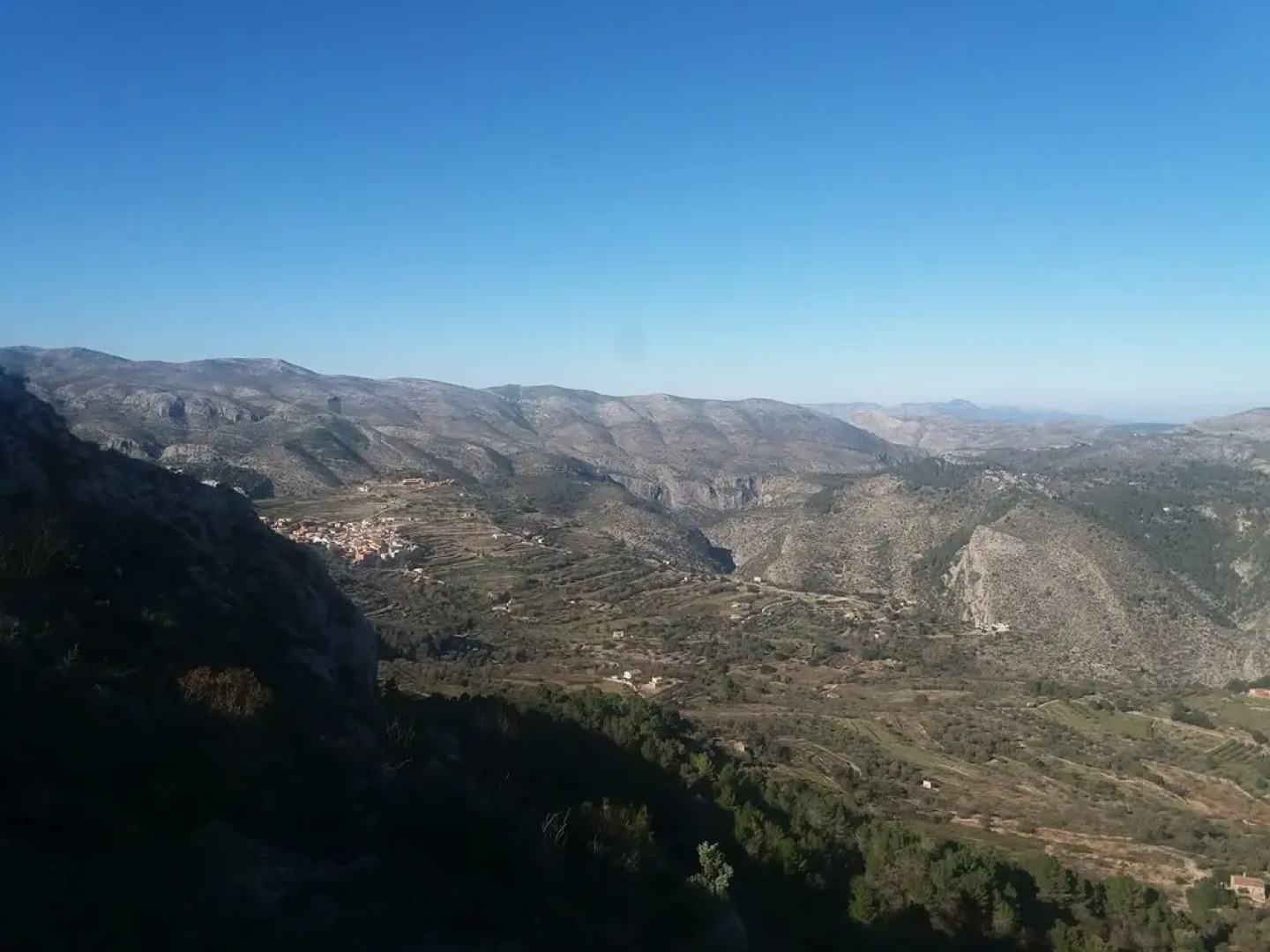 The Ca Lluis Rural House